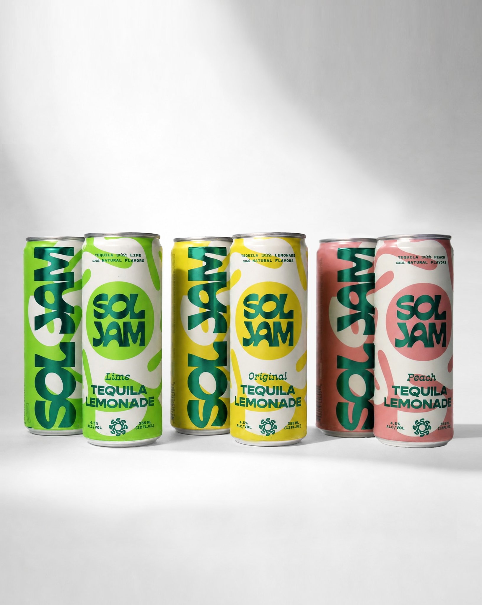 Sol Jam Makes Tequila Lemonade Feel Like a Long Weekend