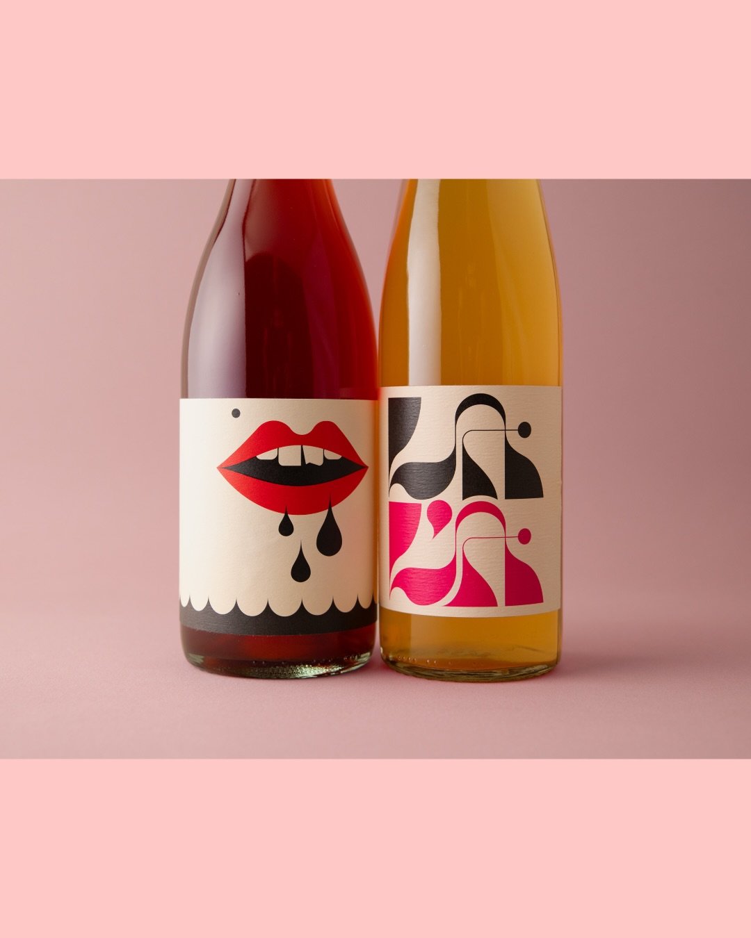 Thorn & Burrow Pours Pop Art by the Glass