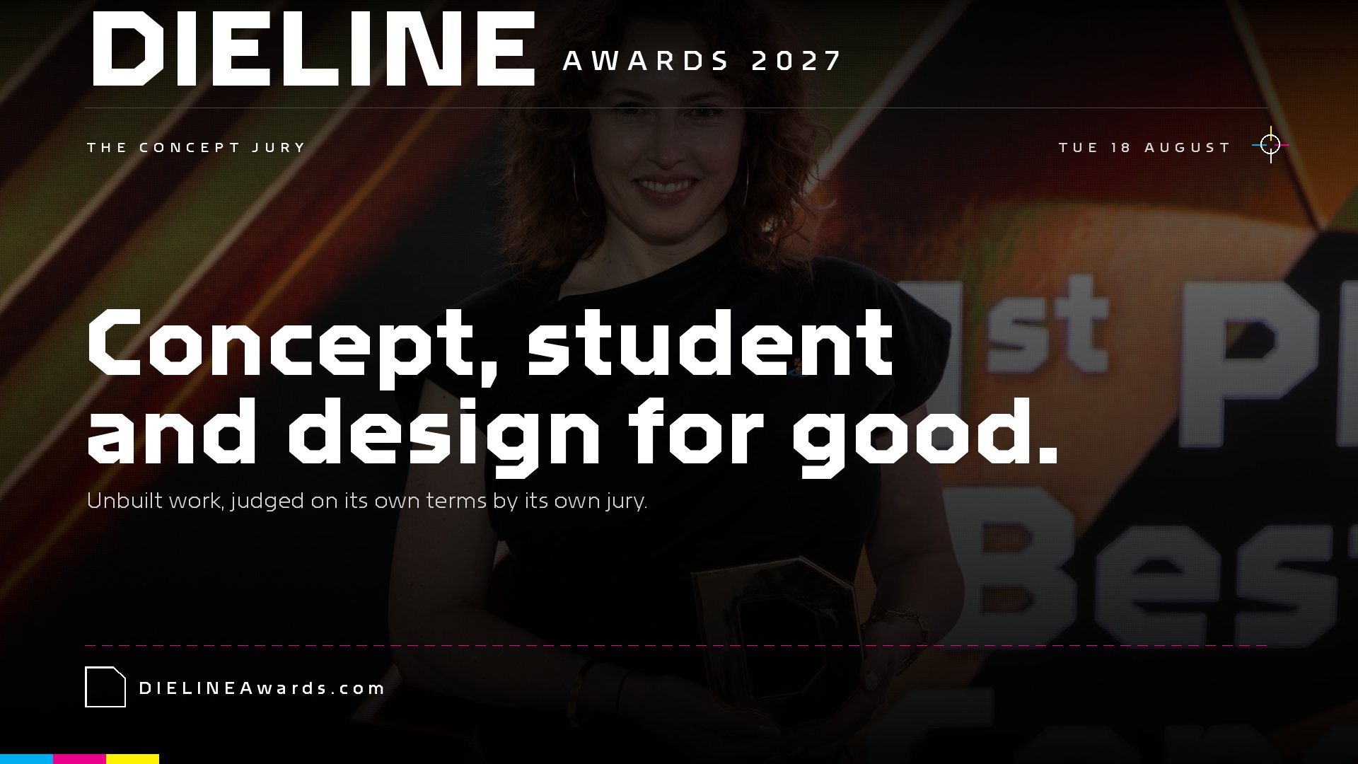 Concept, student and design for good: the $130 track explained