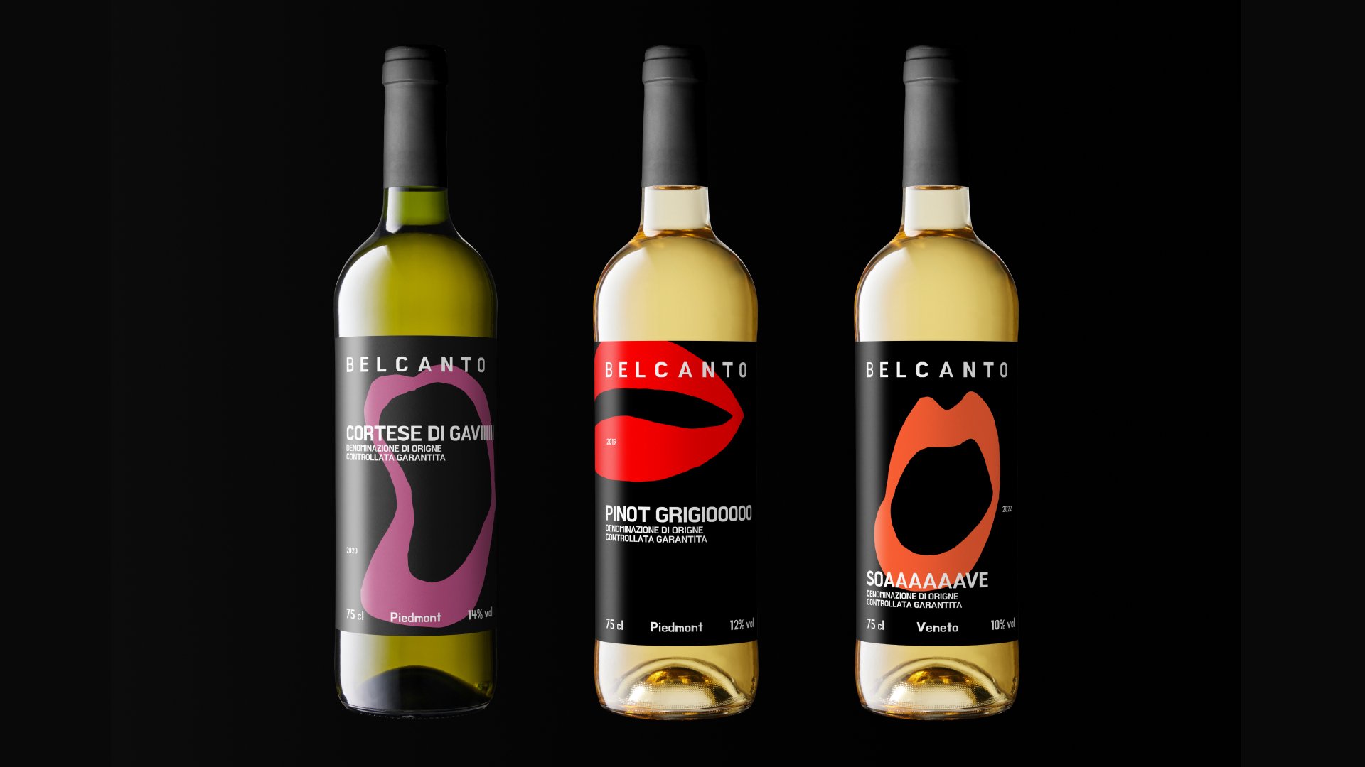 Belcanto Gives Italian Wine Something to Sing About