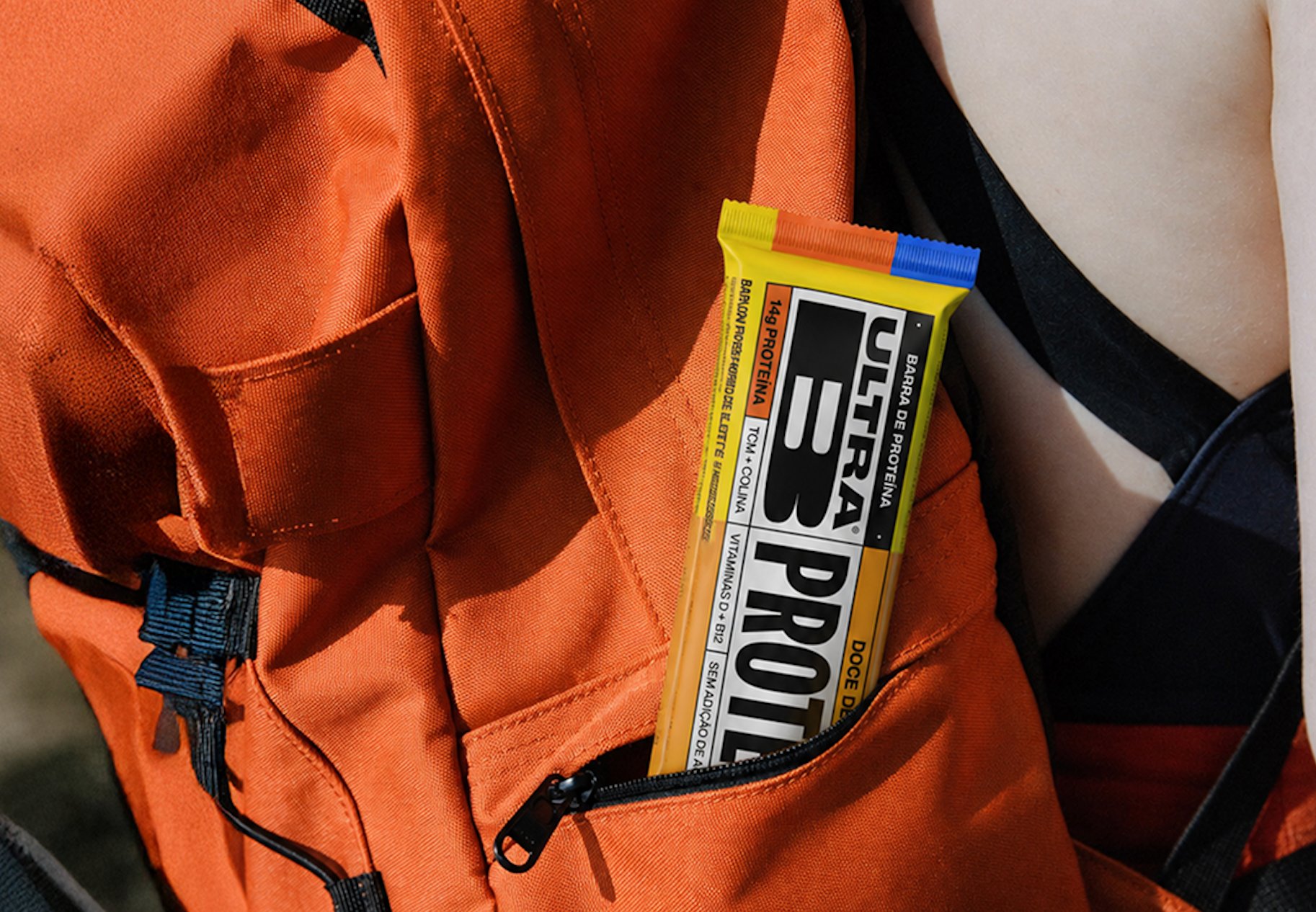 HardCuore’s Rebrand Of Ultra B Goes the Distance
