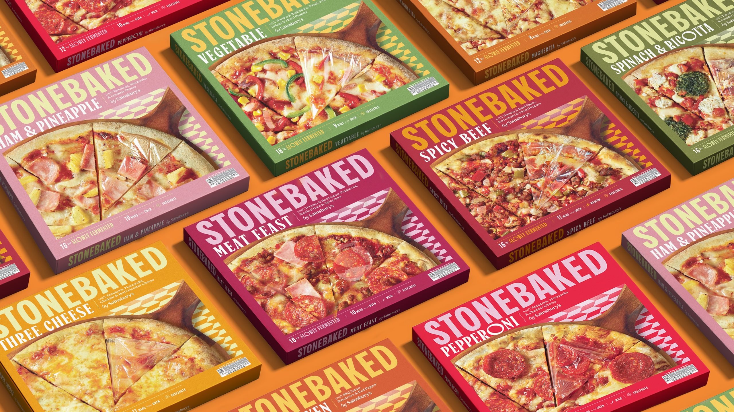 Contrast Serves Up a Fresh Slice of Italy for Sainsbury’s