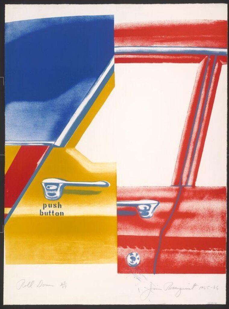 Roll Down (1965-66)