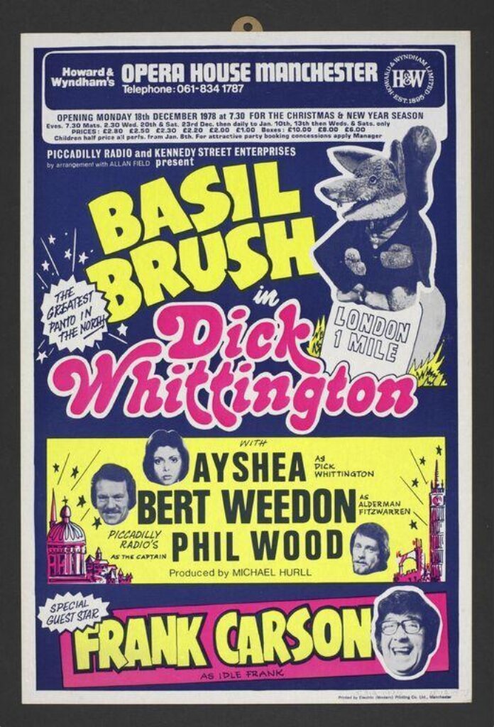 Poster (1978)