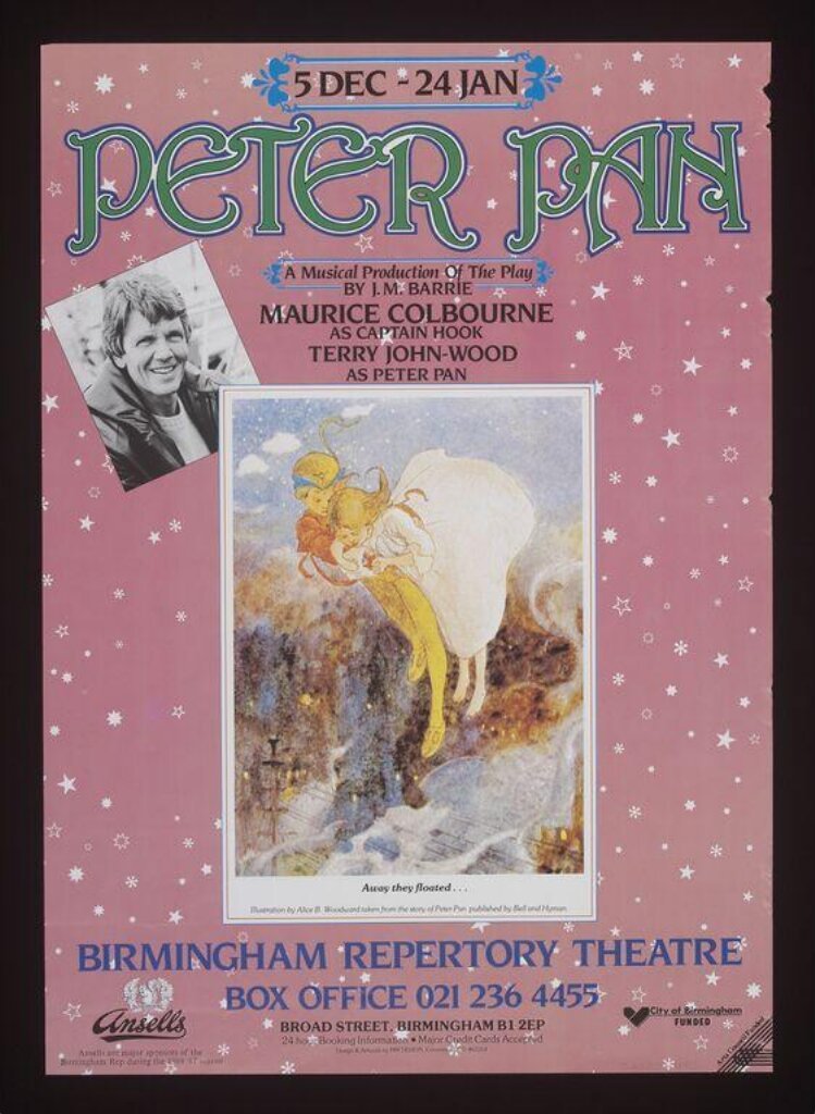 Poster (1986)