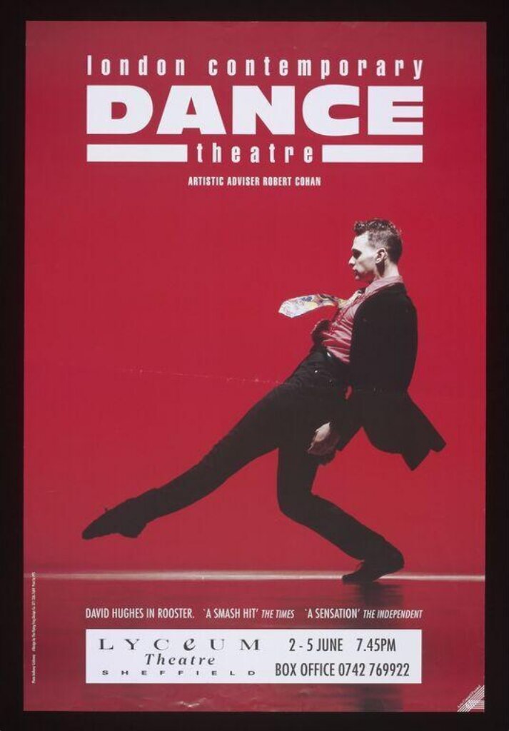 Poster (1993)