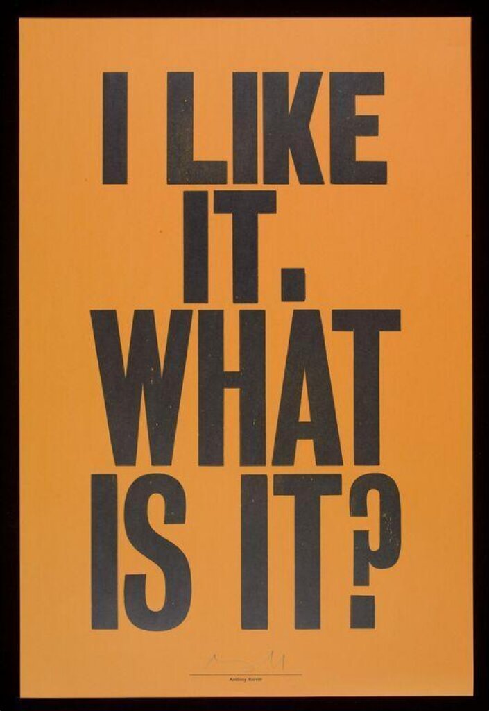 I Like it. What is it? (2004-2011)