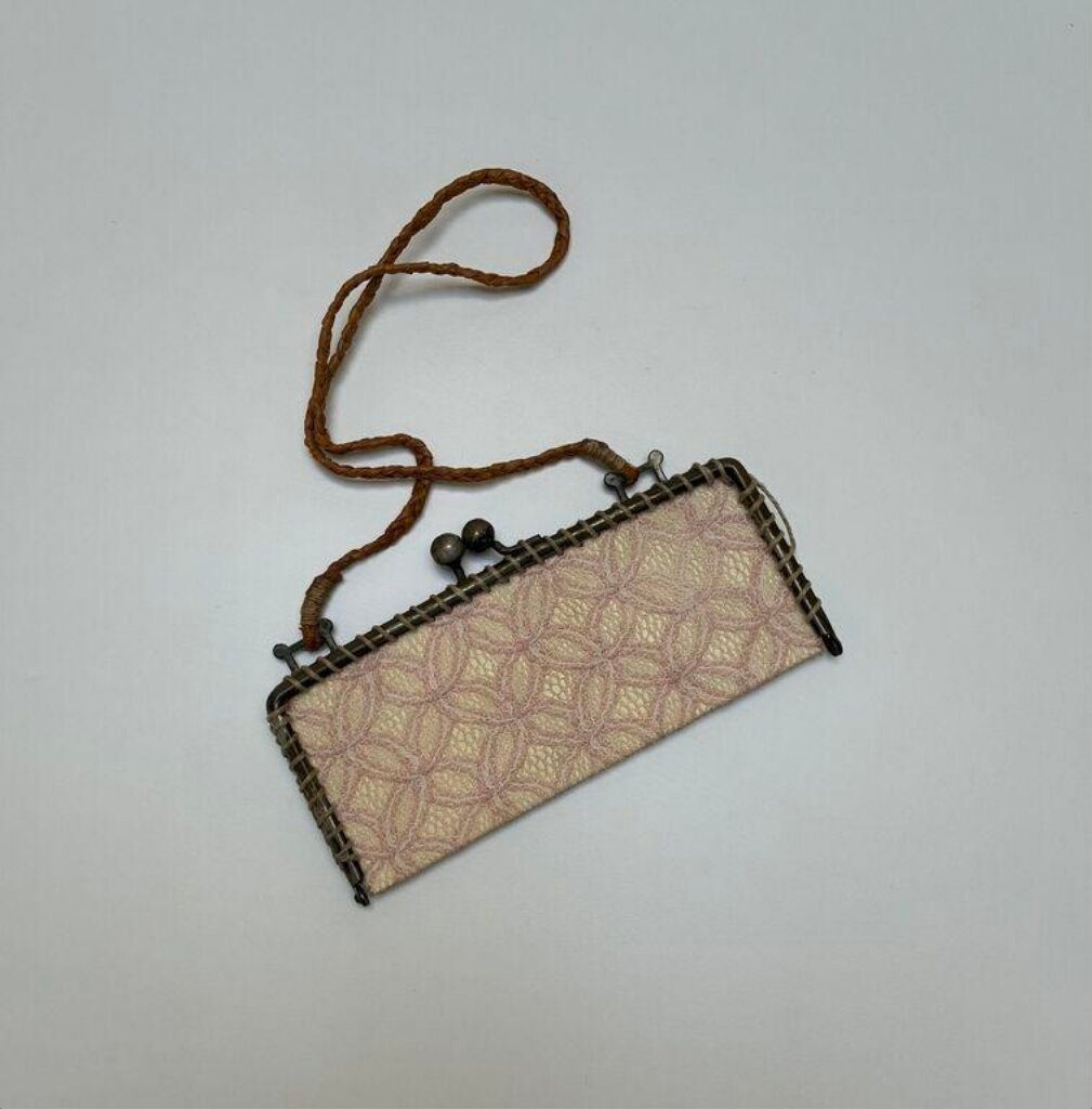 Pocket book (1990 - 1992)