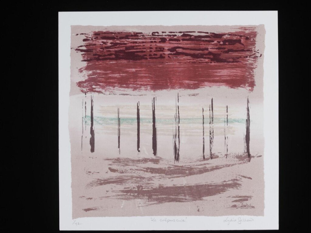 Le Crépuscule (2011)