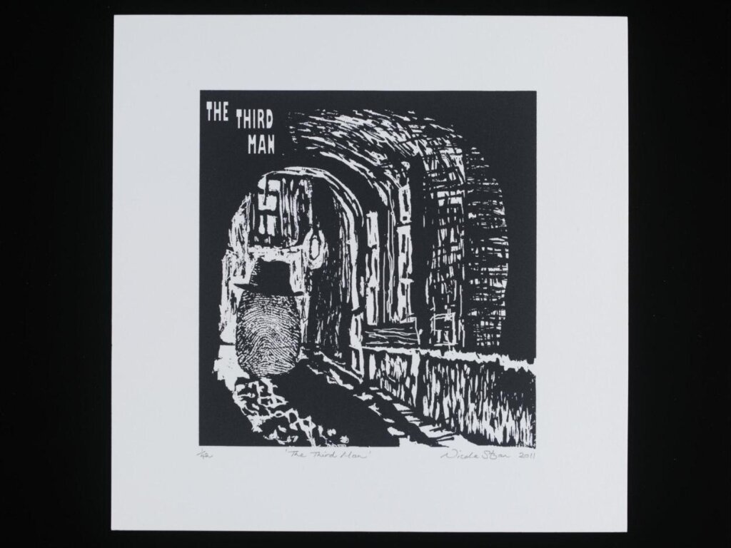 The Third Man (2011)