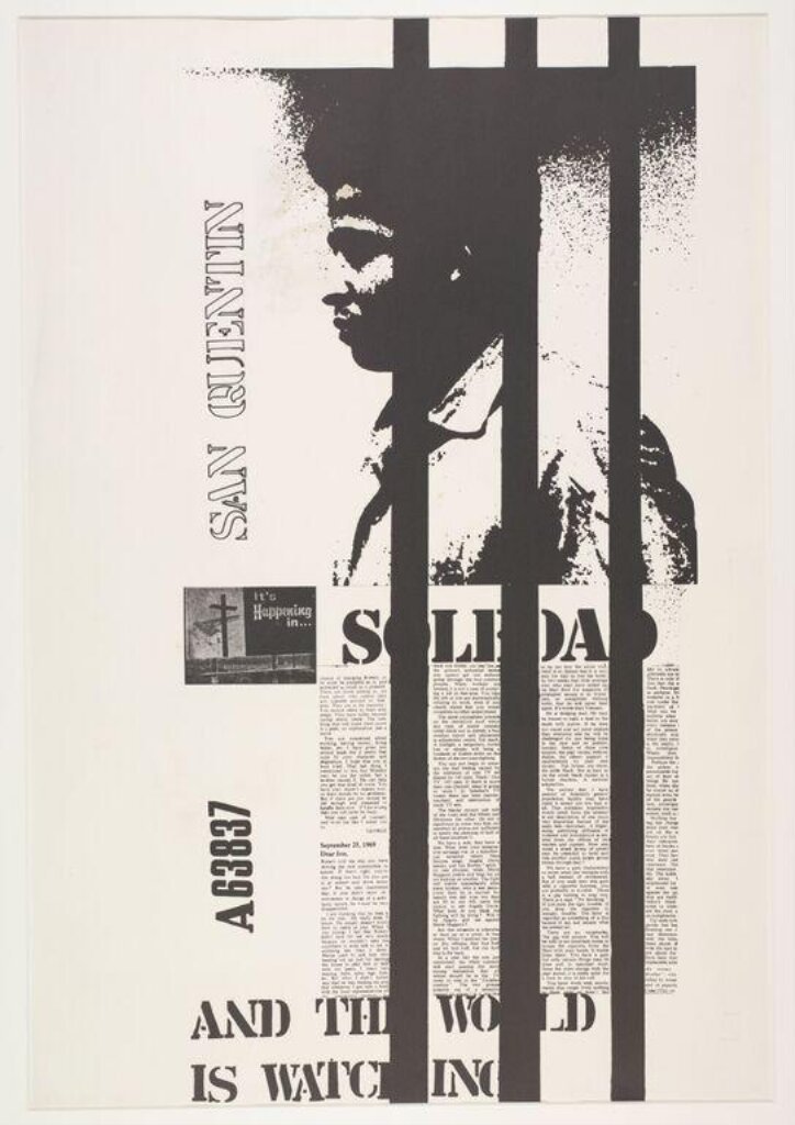 George Jackson (1971)