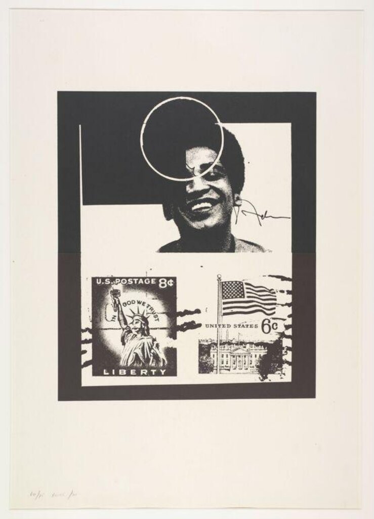 George Jackson (1971)