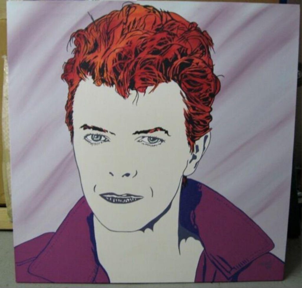100 Club (1983)