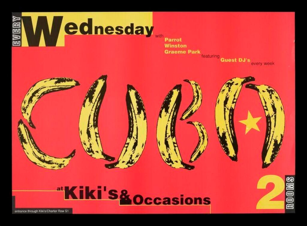 Cuba (ca. 1988)