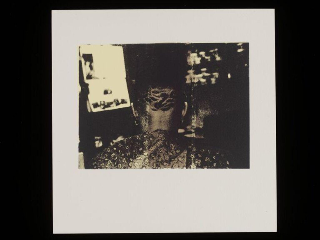 Nubian Hood (1993)
