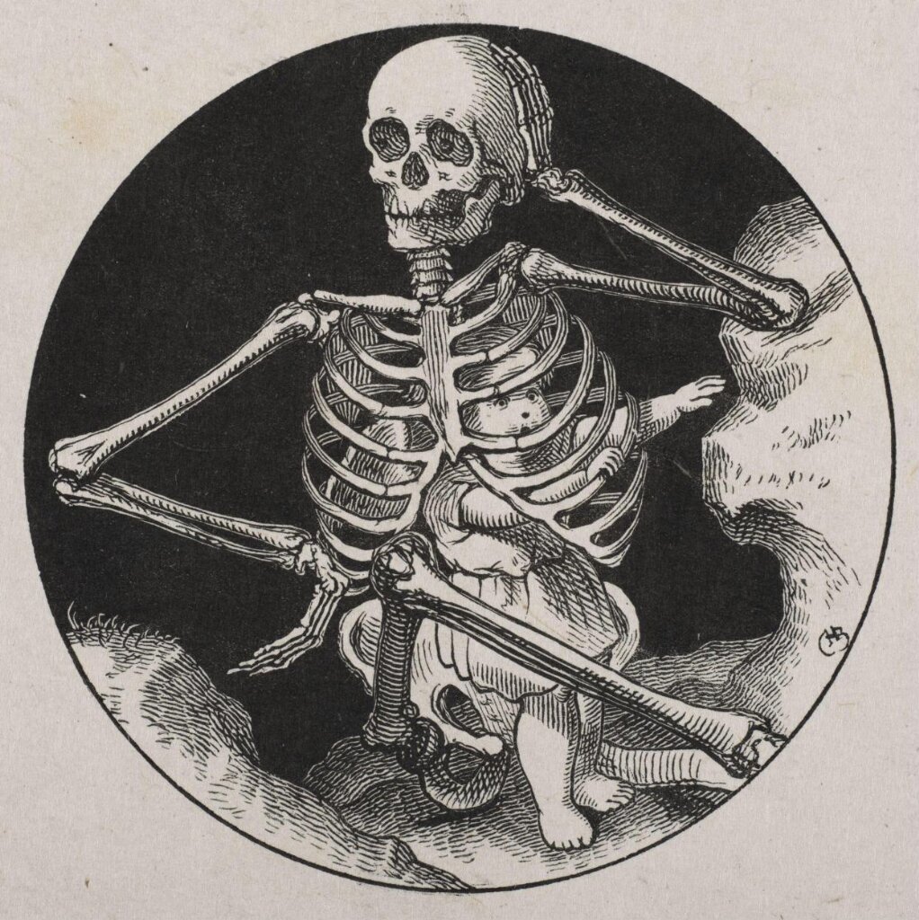 Quarles' Emblems (1860)