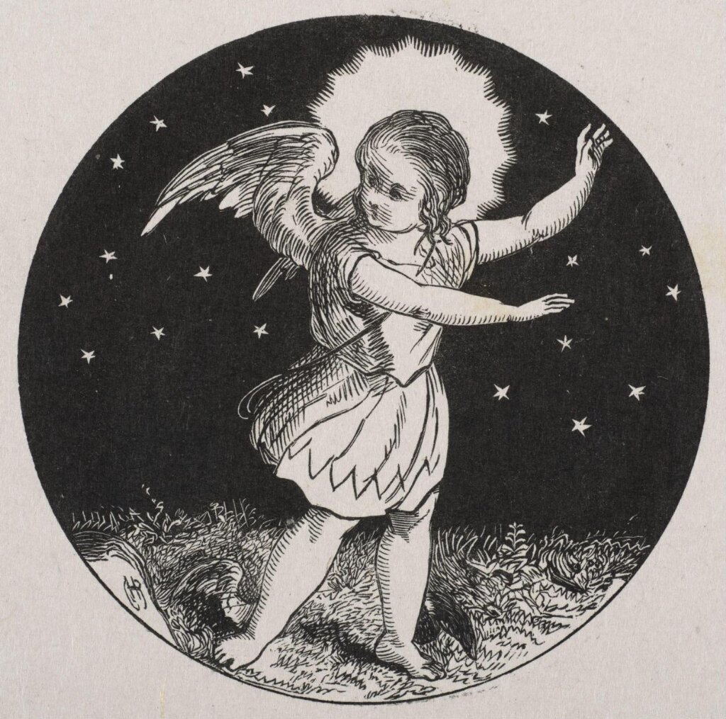 Quarles' Emblems (1860)