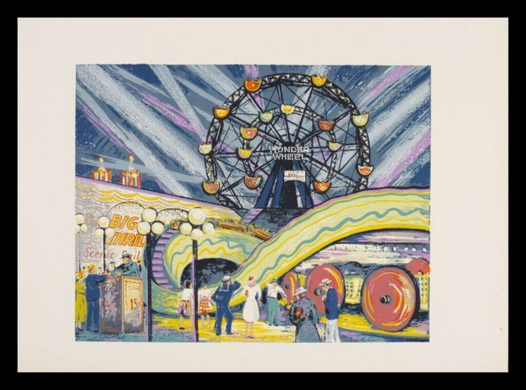 Coney Island (1941)