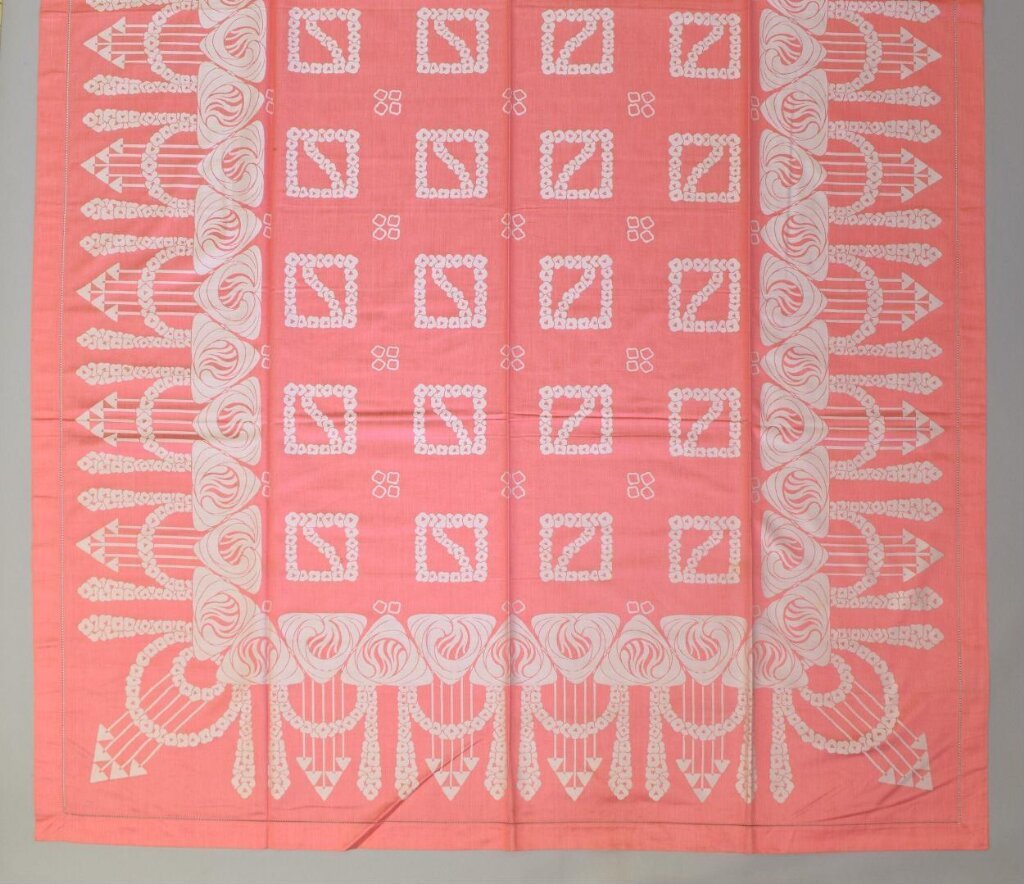 Tablecloth (ca. 1905)