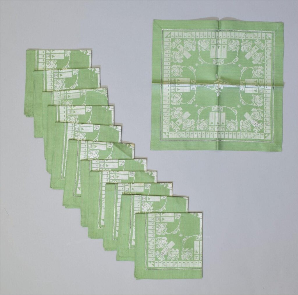 Napkin (ca. 1905)