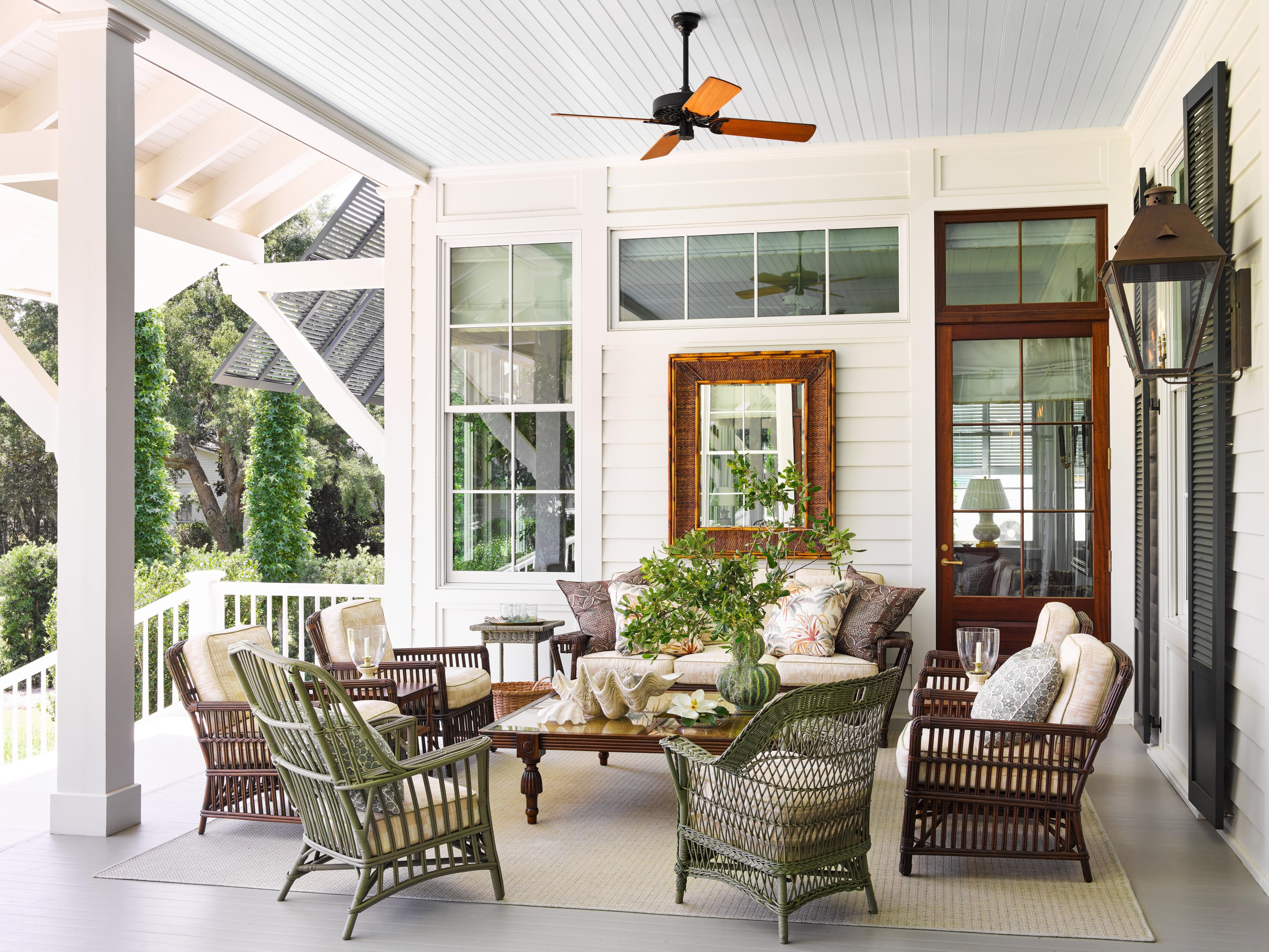 11 Outdoor Rugs That Will Instantly Elevate Any Patio
