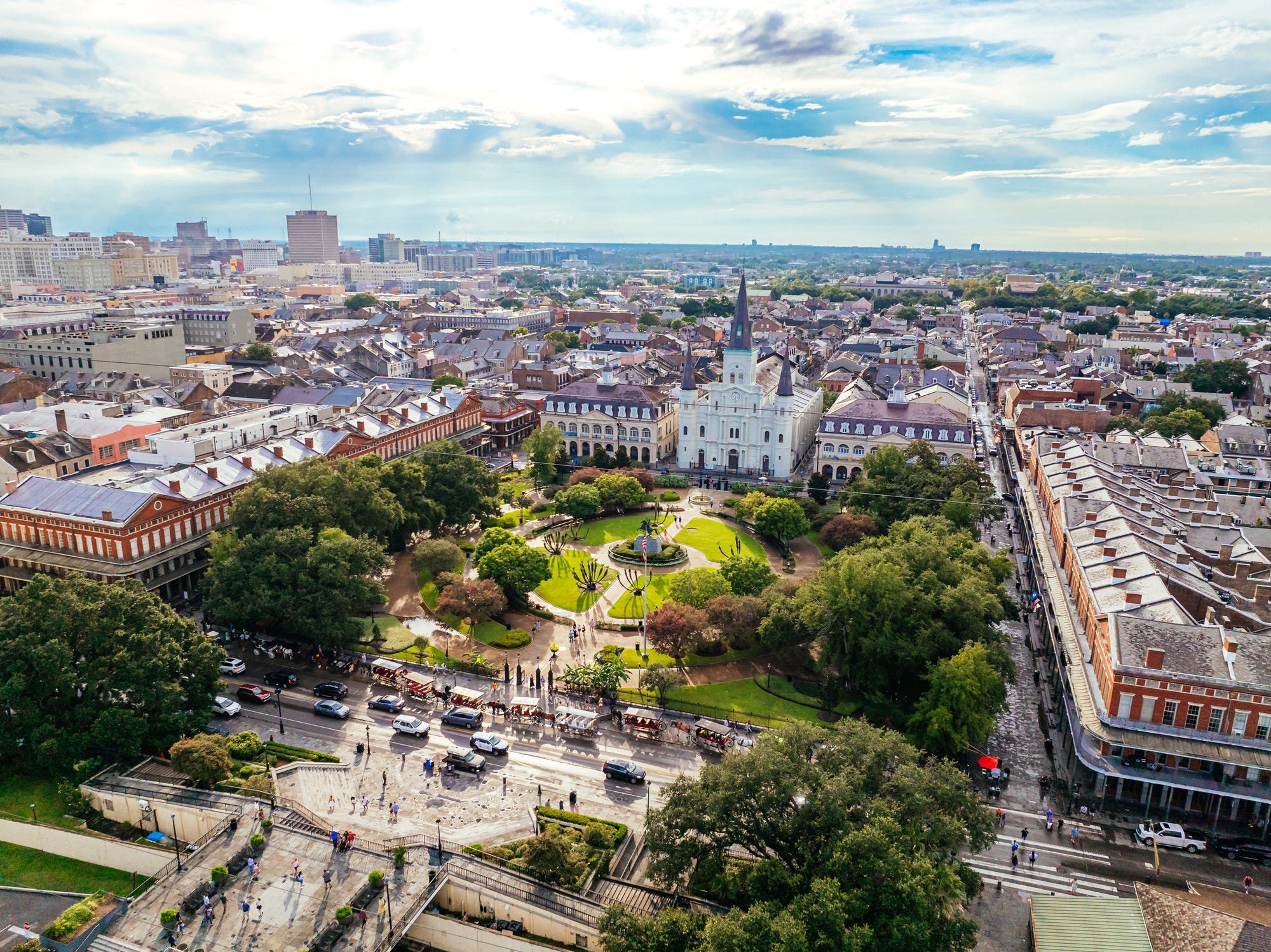 How to Shop New Orleans Like a Designer