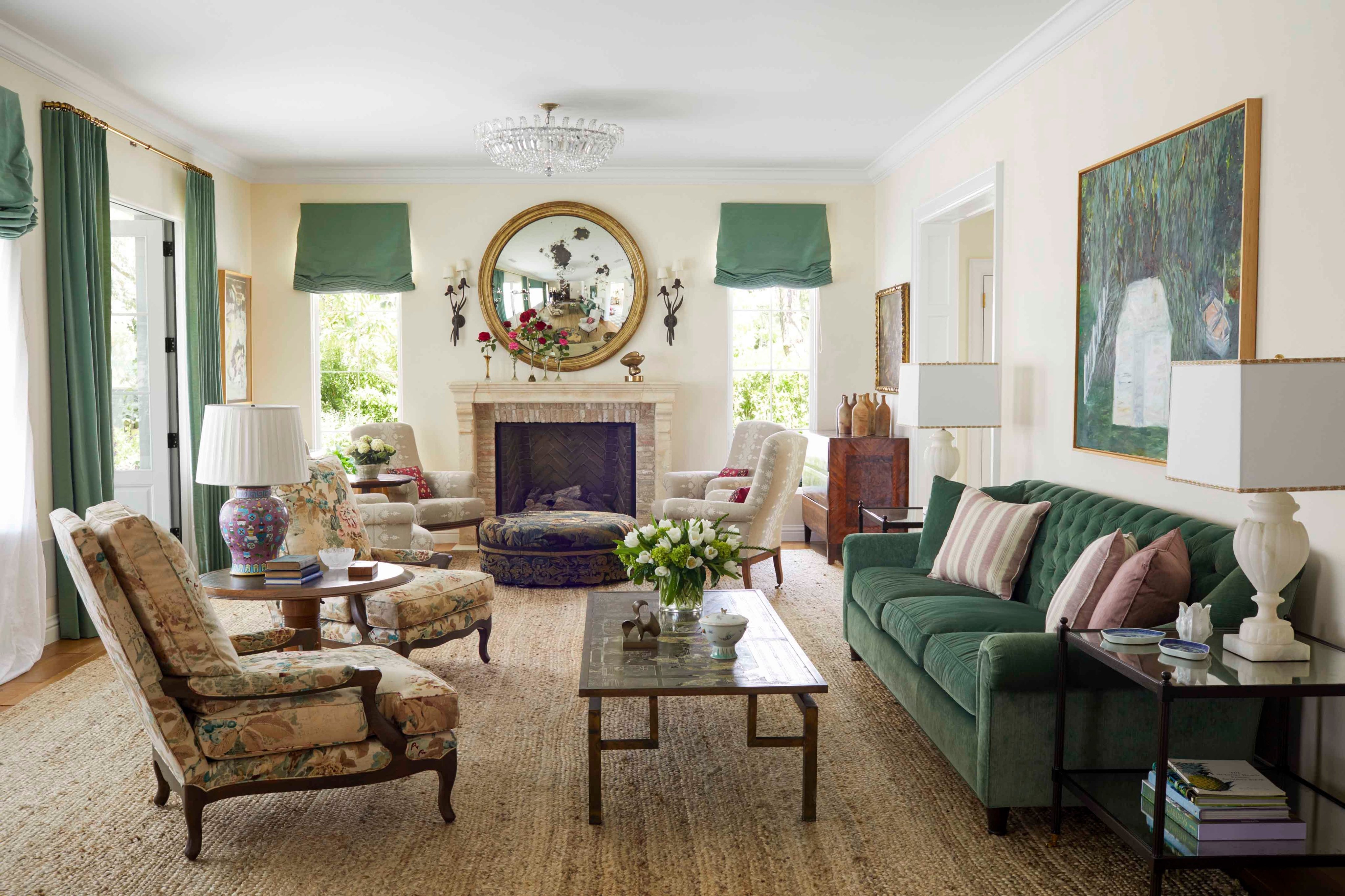 11 Home Renovation Trends Interior Designers Predict Will Define 2027