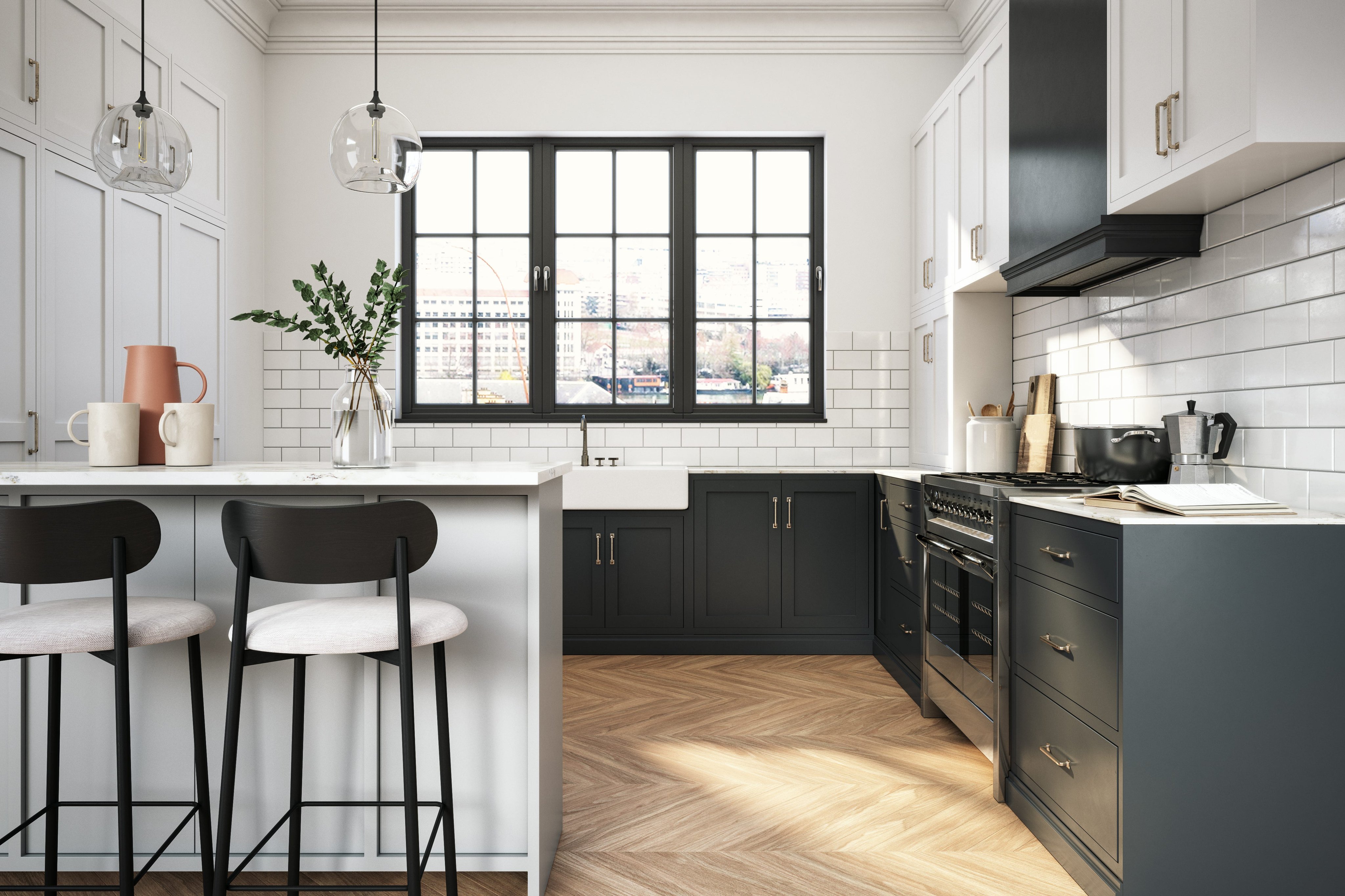 7 Paint Colors Interior Designers Say Make Your Home Look Instantly Tacky