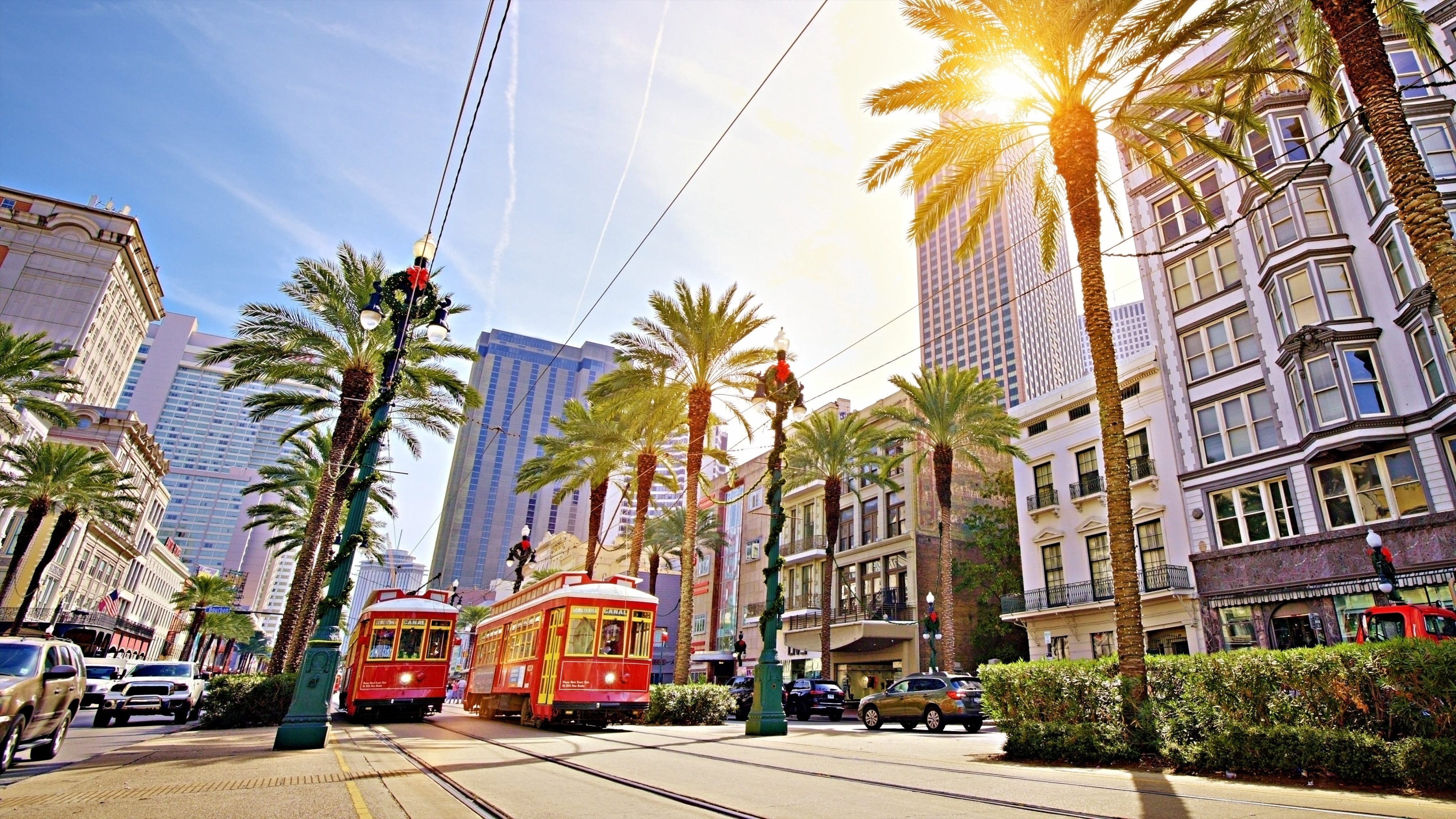 Our Editors Never Visit New Orleans Without These 10 Travel Must-Haves