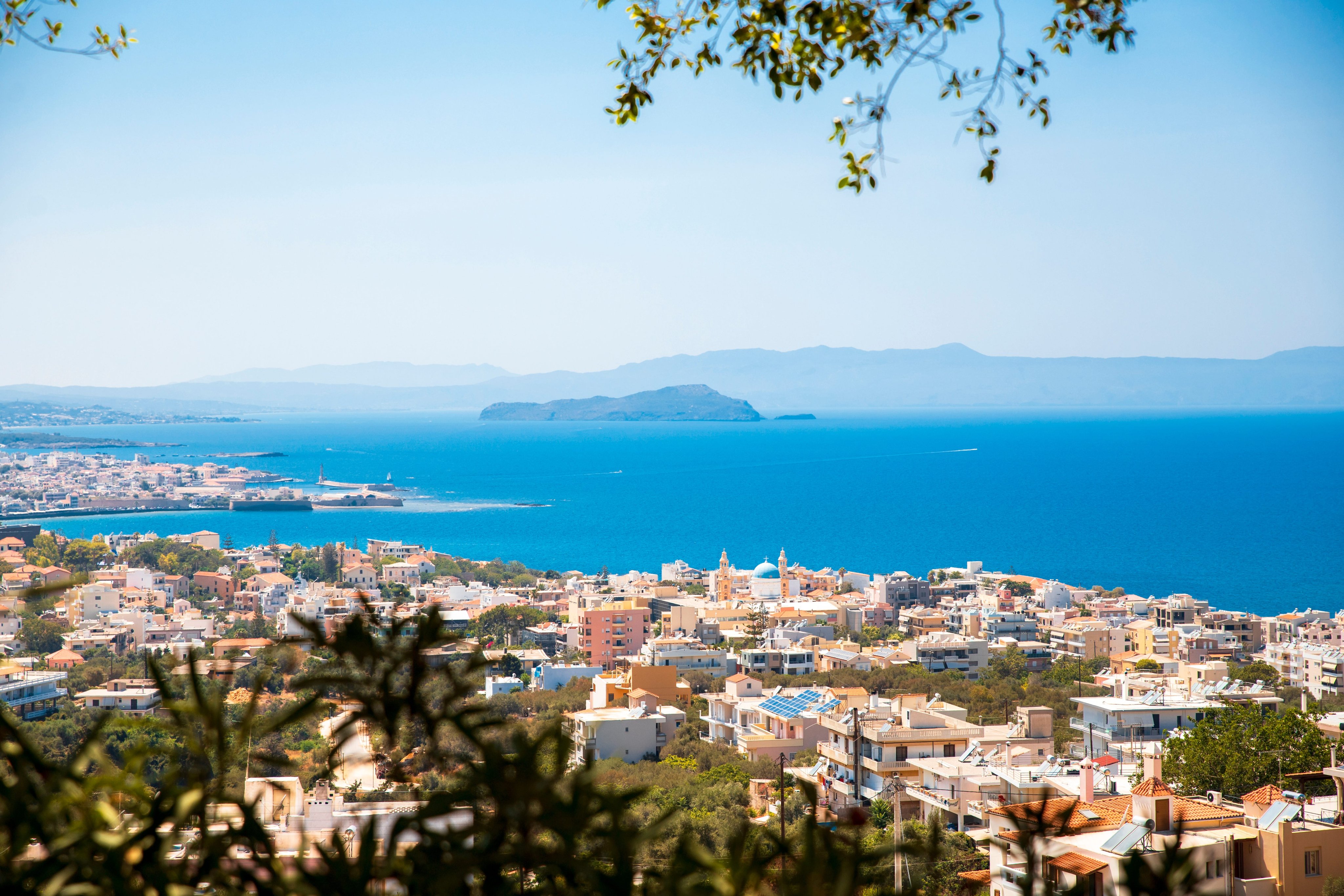 Dreaming of the Mediterranean? These 10 Places Offer Paths to Citizenship in 2027