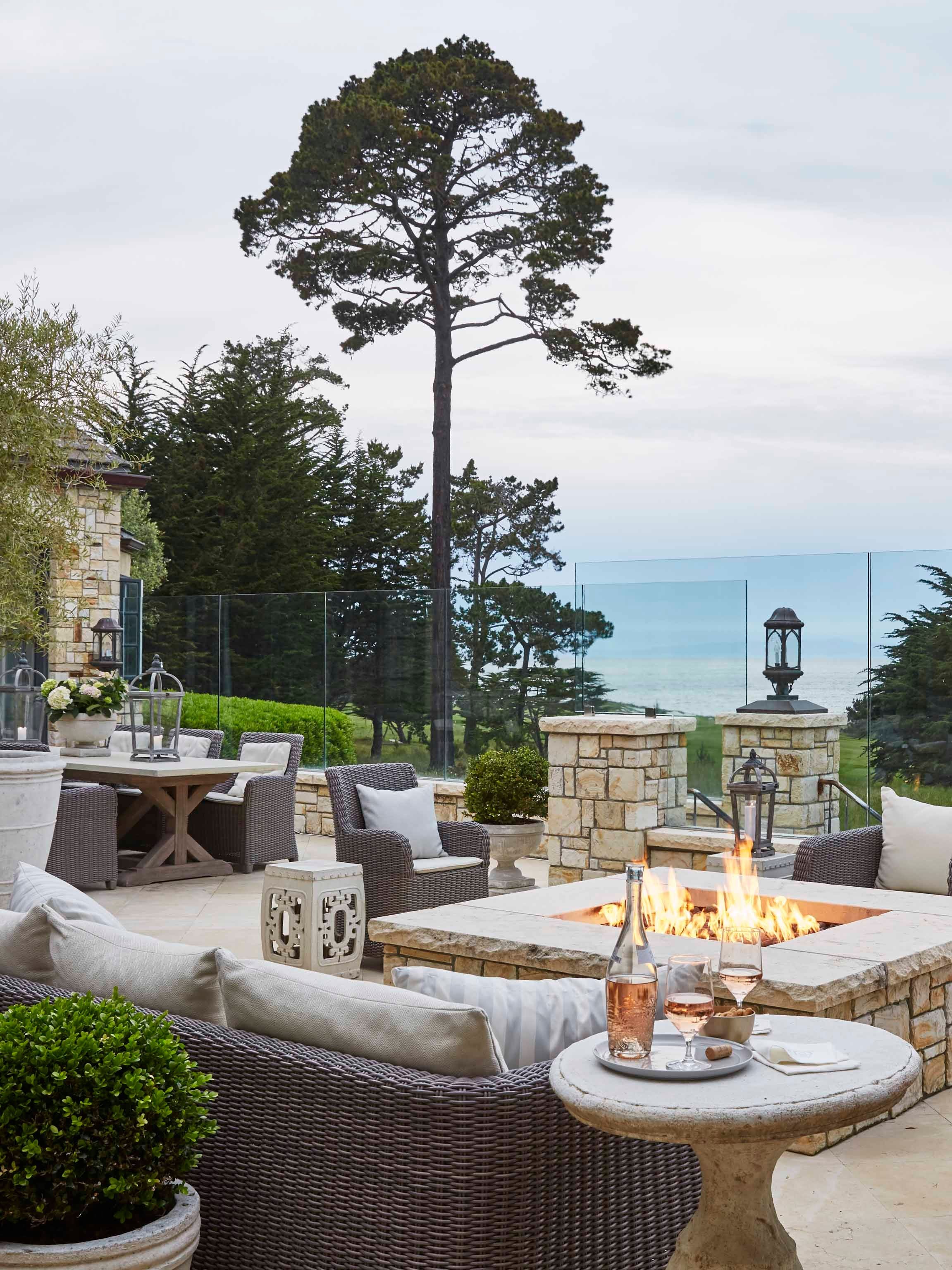 The 11 Biggest Outdoor Living Trends for 2027, According to Designers