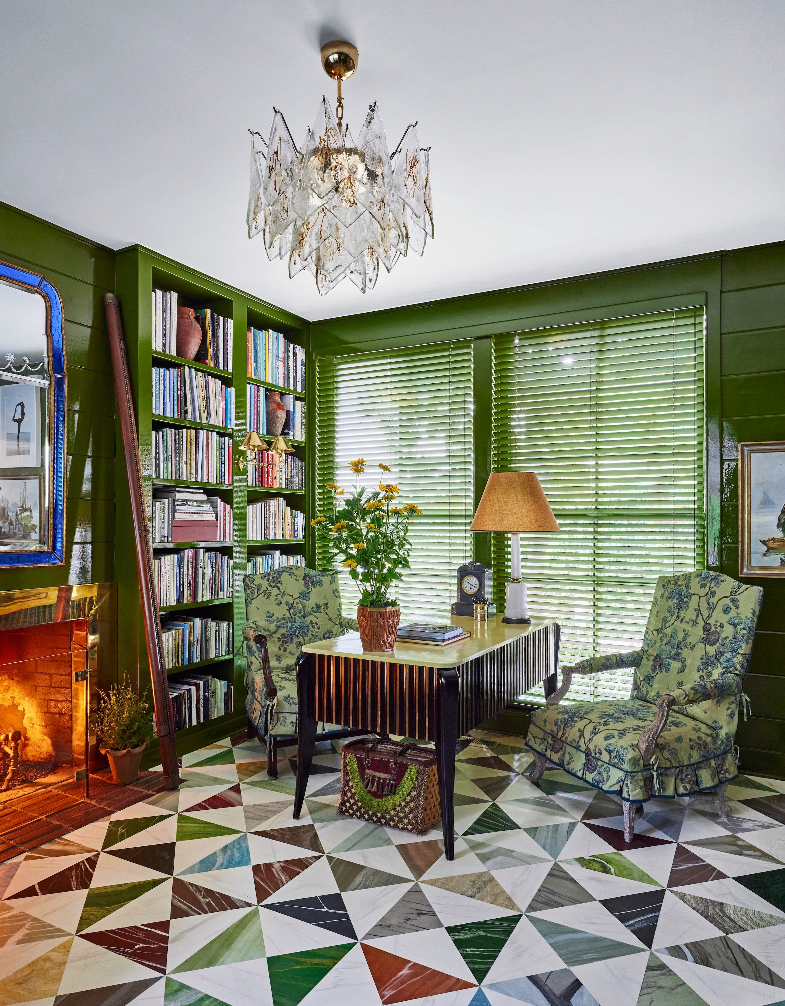 These Are the 6 Color Trends Experts Say Will Be Everywhere in 2027