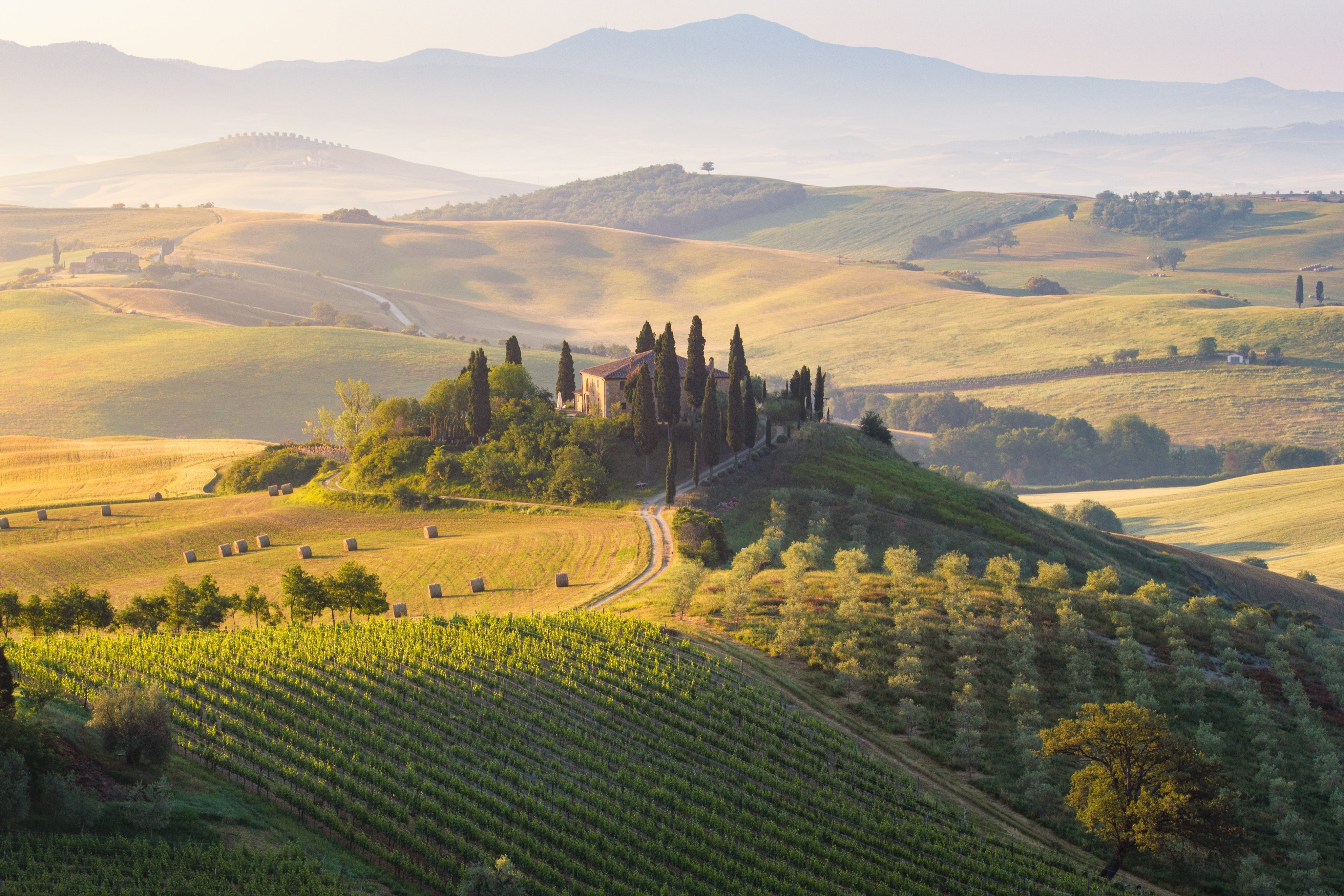 5 Rules You Should Know Before Buying Property Abroad, According to Luxury Real Estate Experts