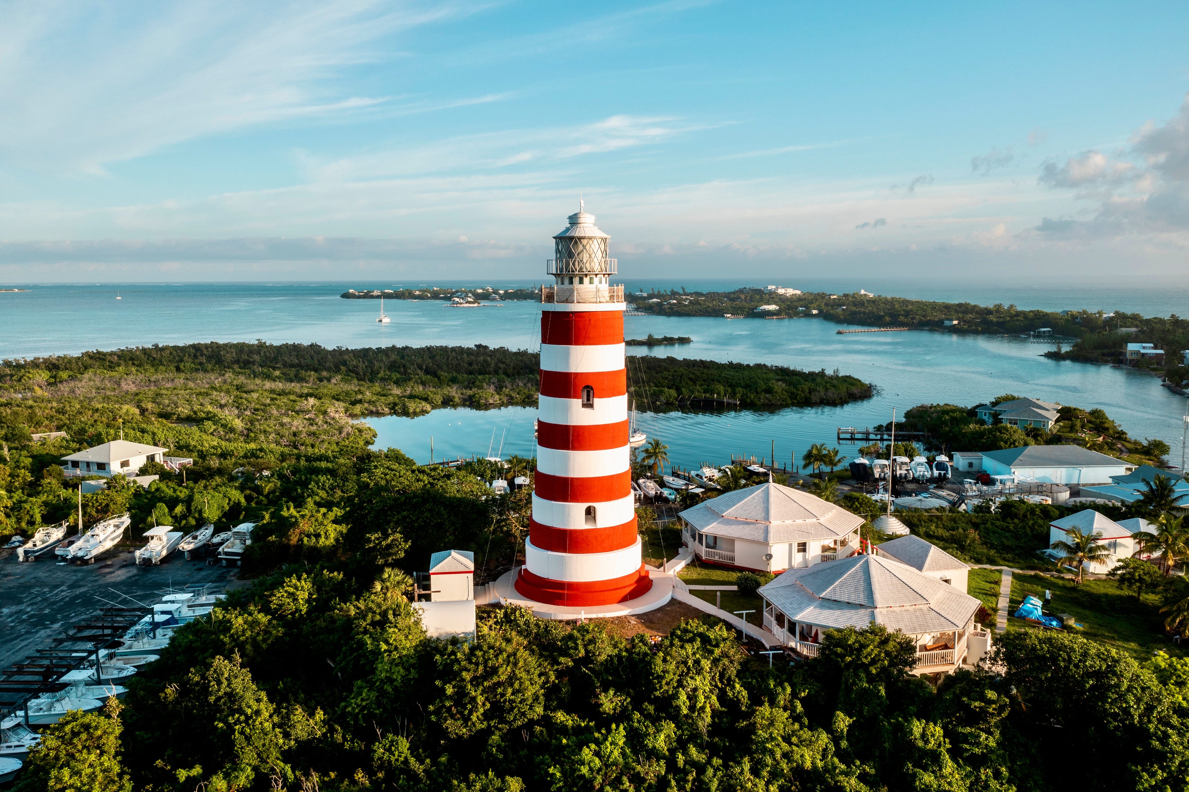 22 Beautiful Caribbean Islands to Inspire Your Next Tropical Getaway