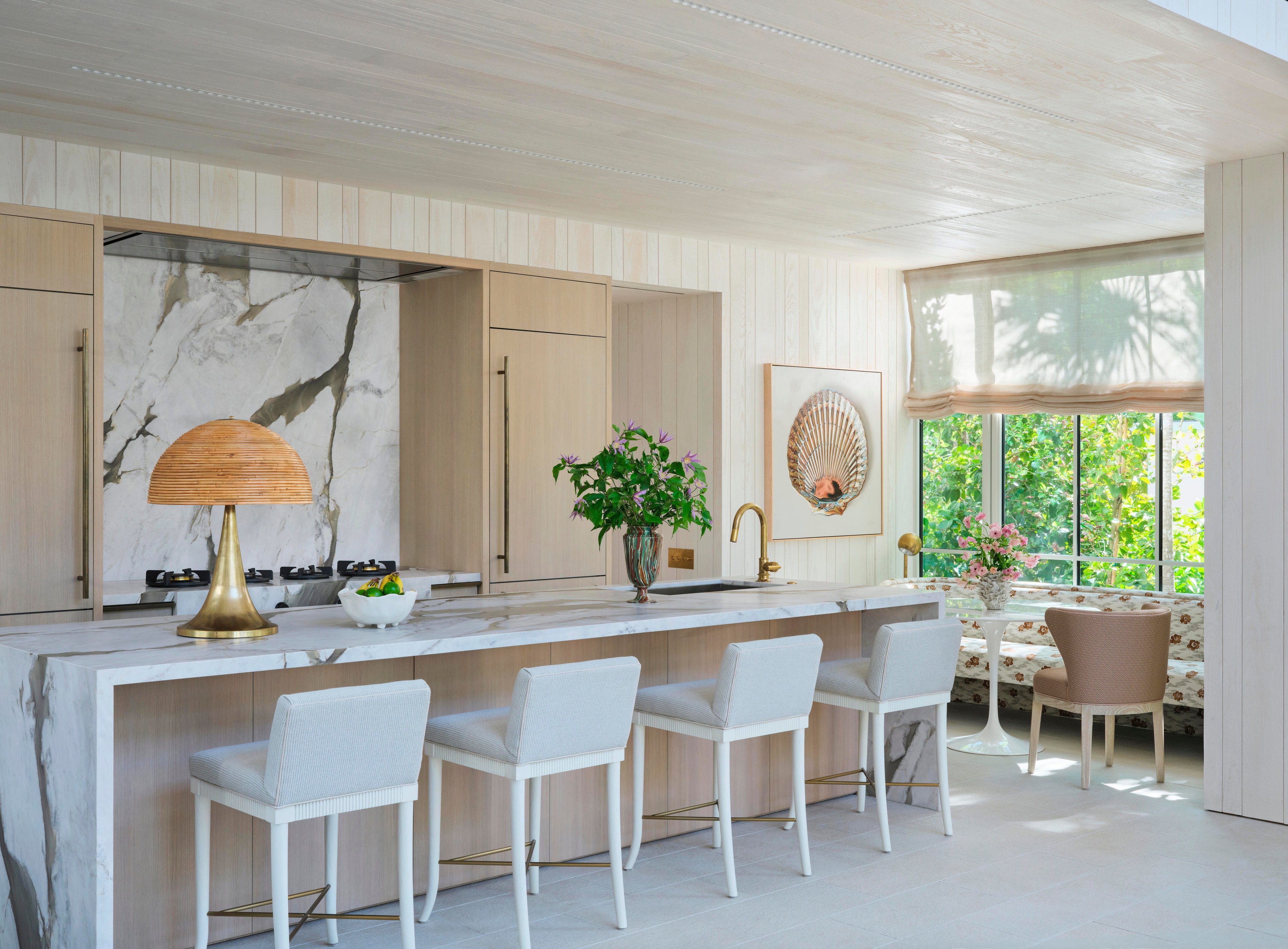 This Kitchen Feature Is So Seamless That It Hardly Looks Like an Appliance