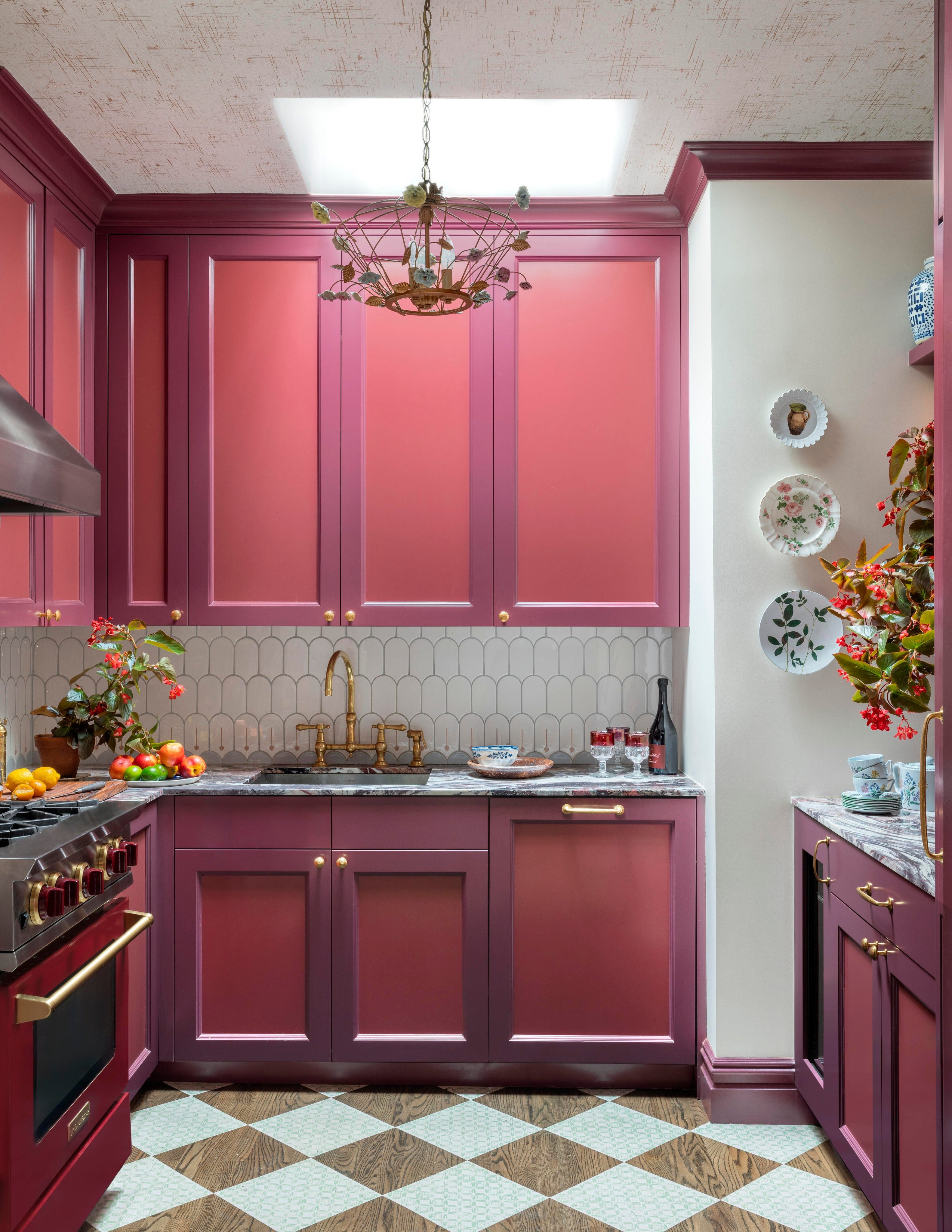 How to Choose Paint Colors *Exactly* Like a Designer