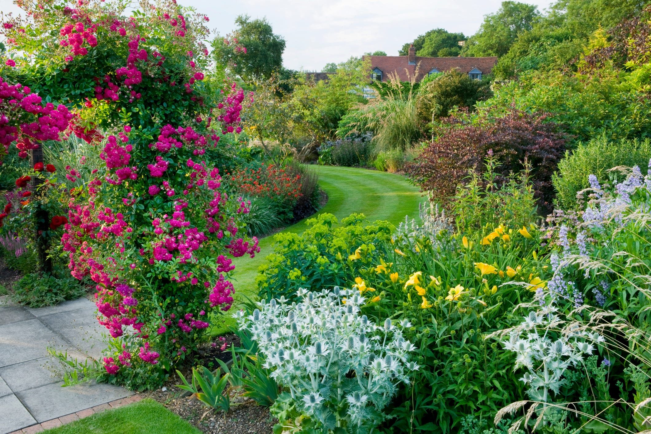 11 Plants to Prune Before the End of August, According to Gardening Experts