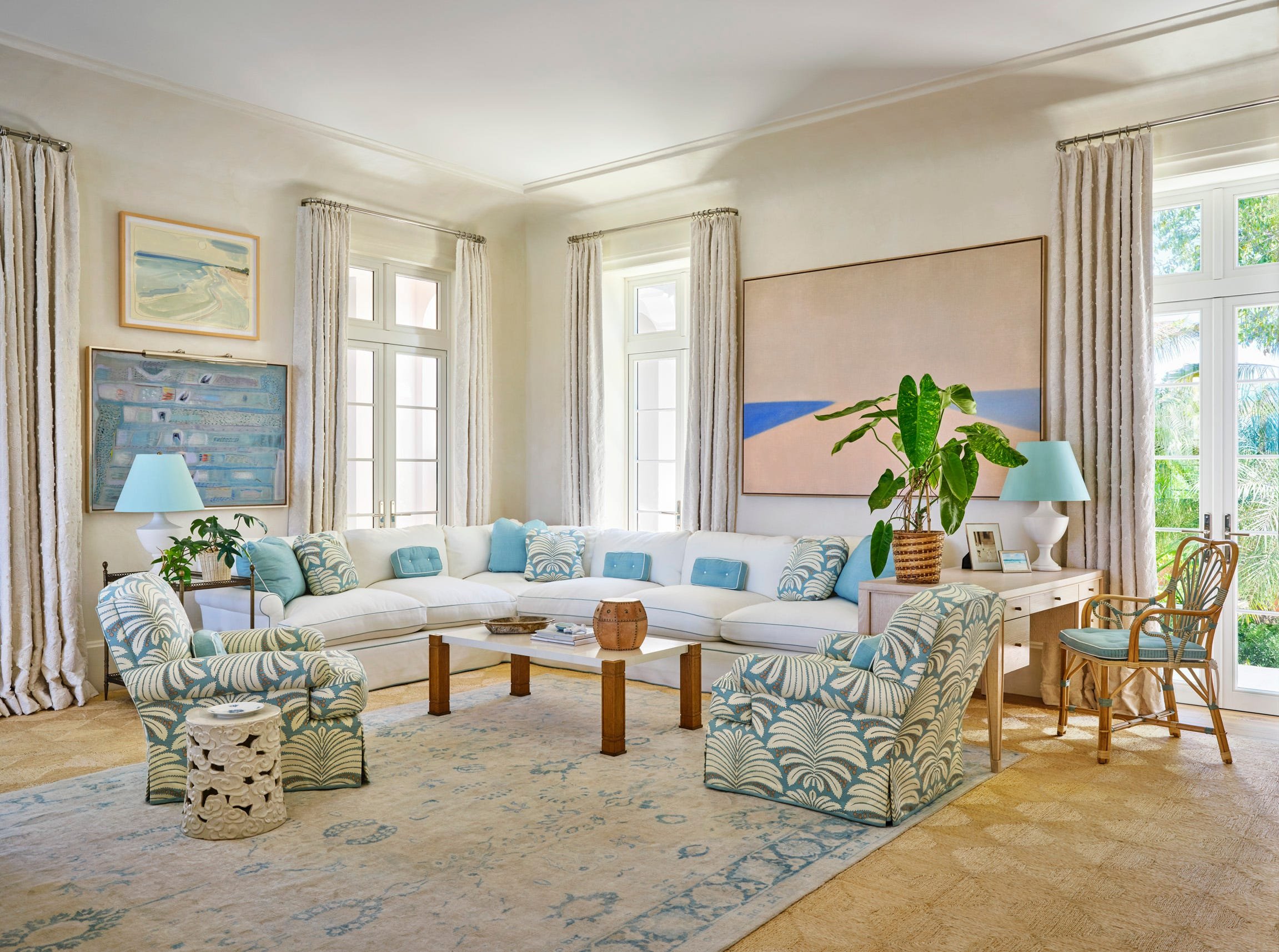 The 35 Best Neutral Paint Colors for Your Home, According to Top Designers