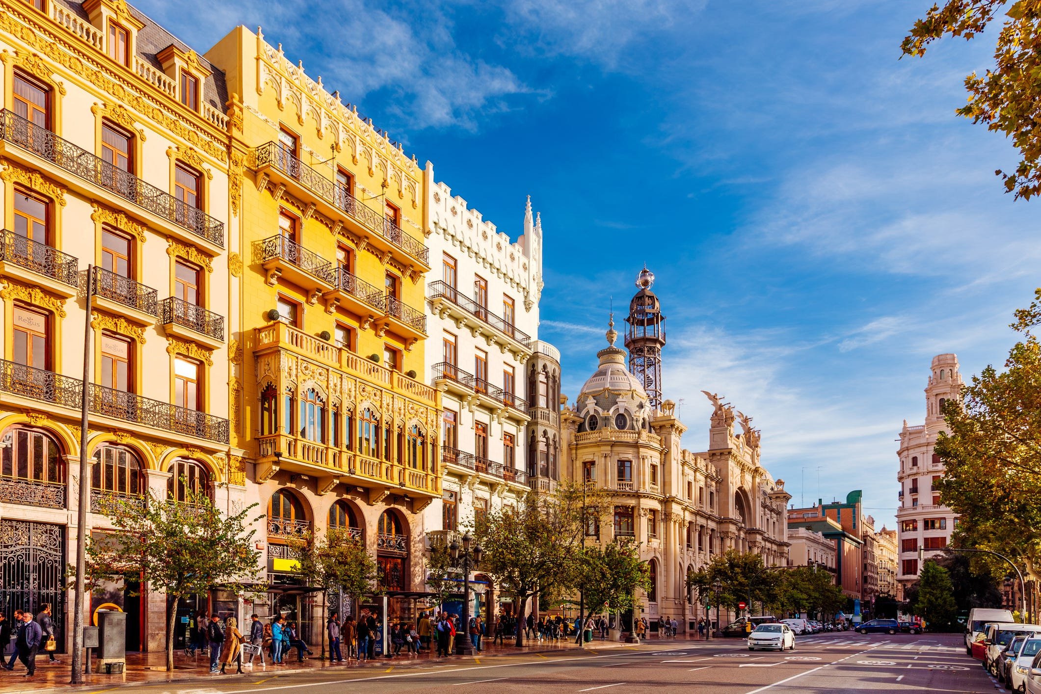 The 6 Best Cities Around the World for Expats to Move to in 2027