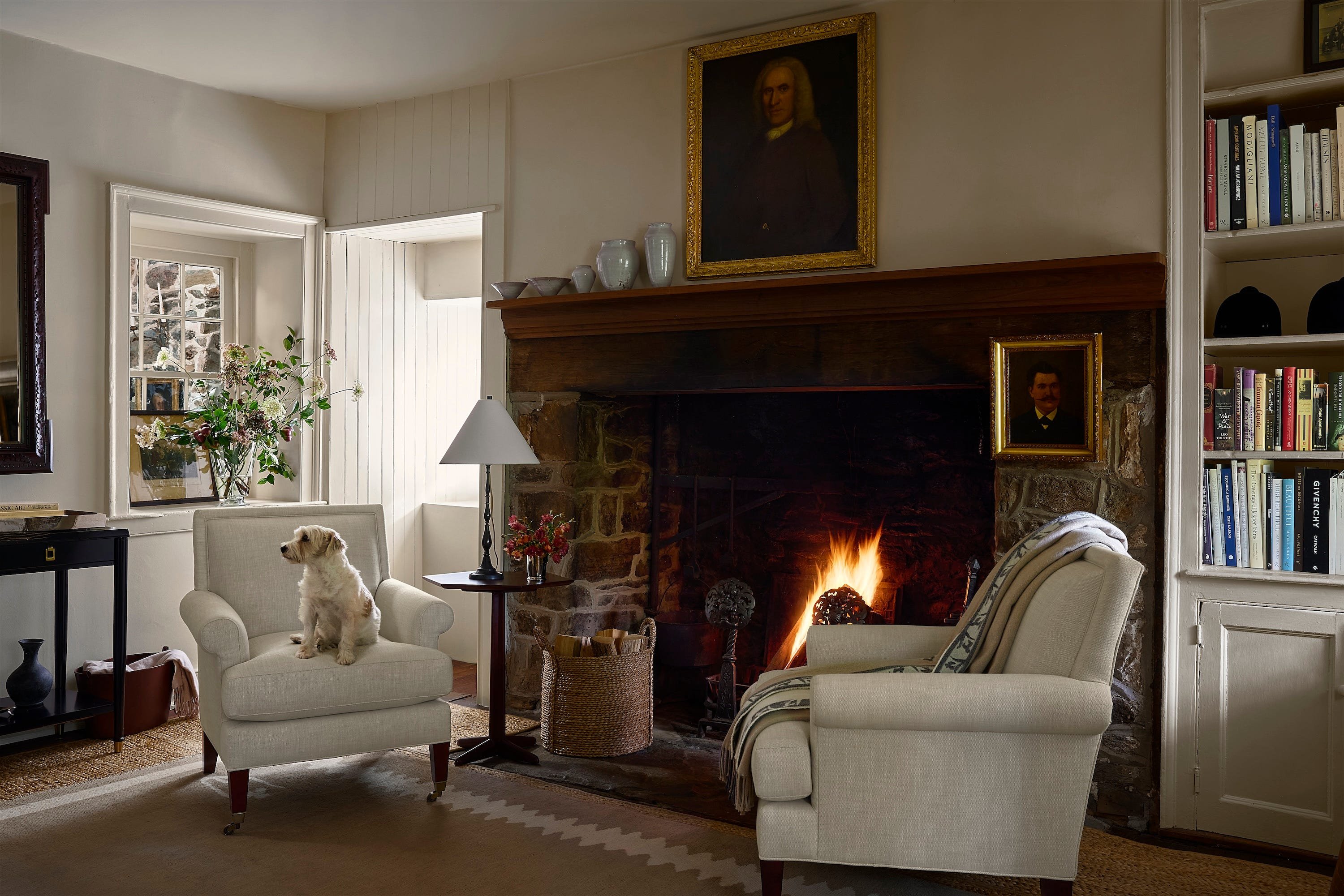 Josh Young Designed the Chicest, Antique-Inspired Collection for Williams Sonoma Home—and We Have the First Look