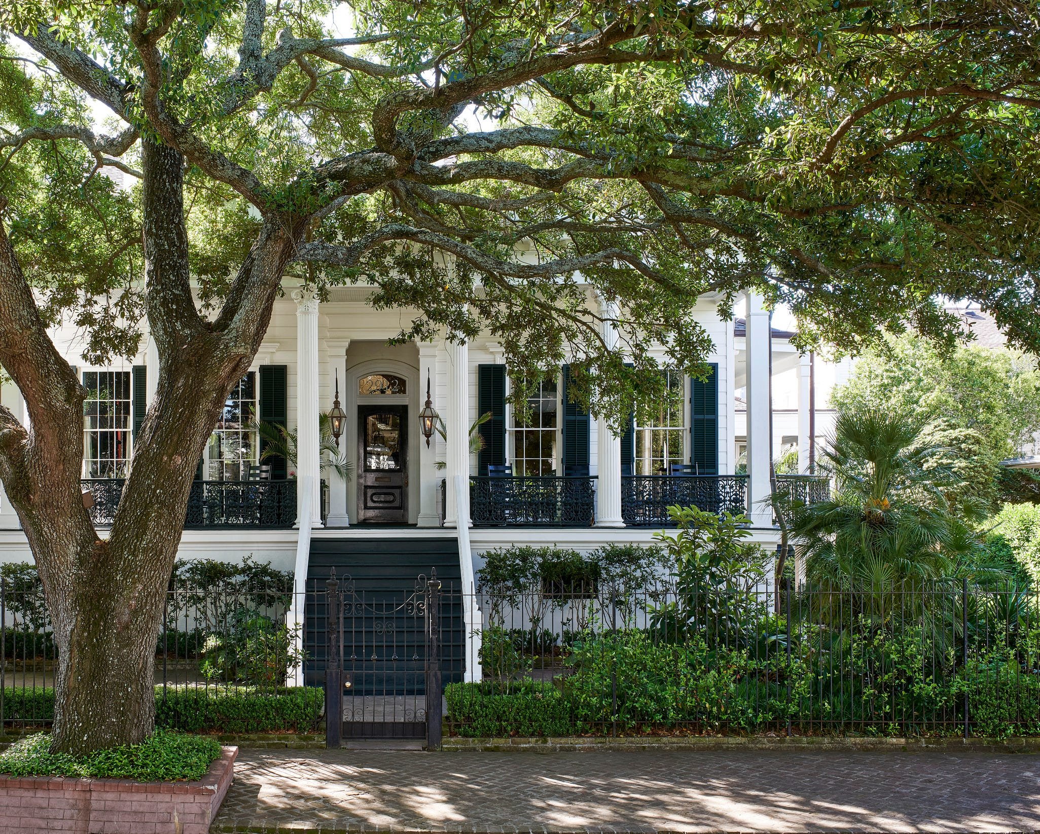 Designers Say These Historic Features Add More Value Than a Kitchen Remodel