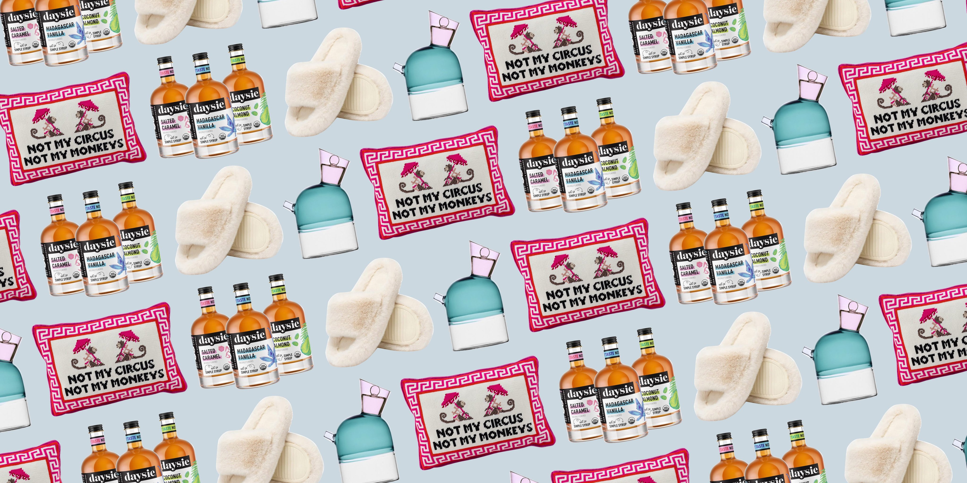 30 White Elephant Gifts Under $100 That Everyone Will Want to Steal