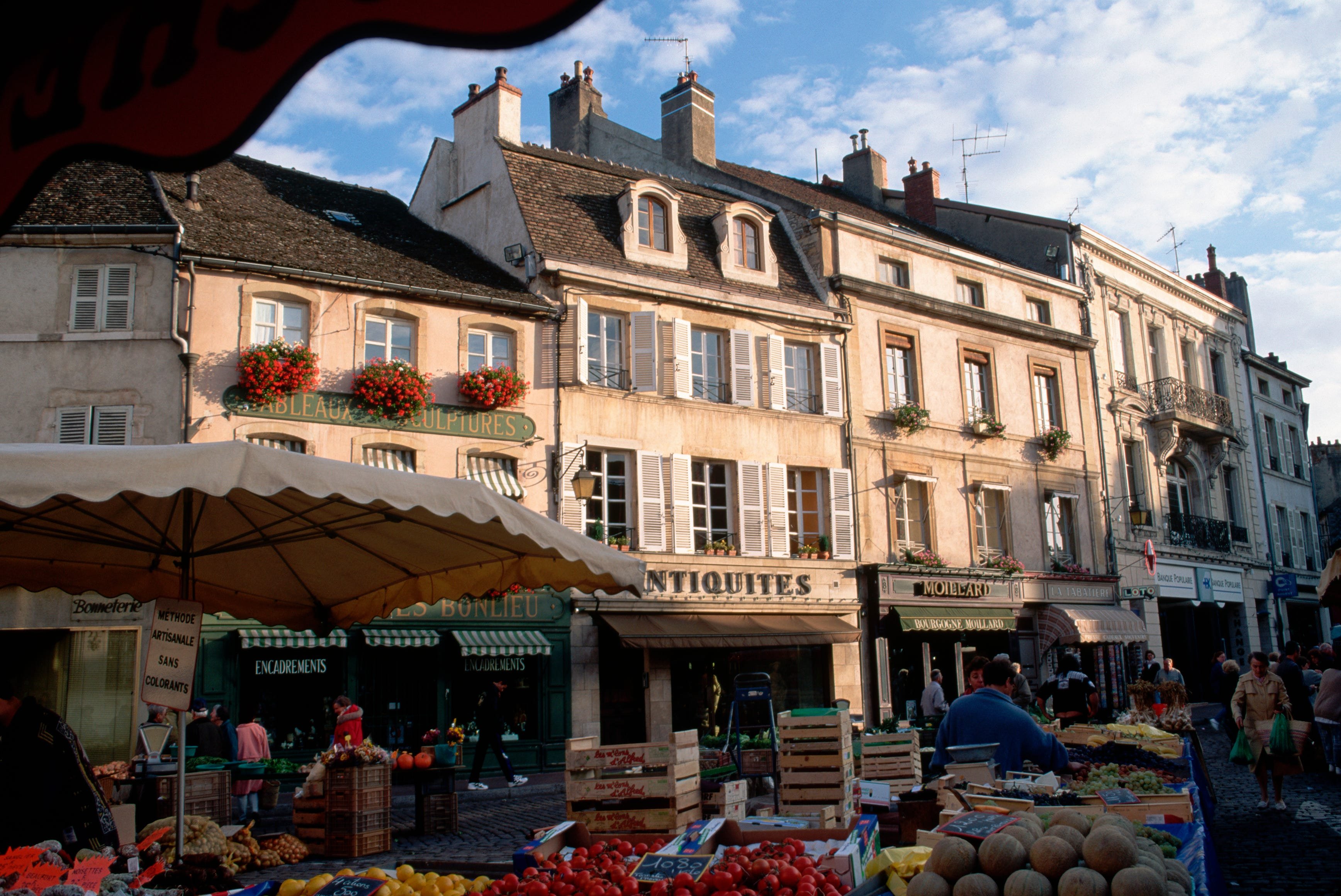 8 Charming European Towns to Consider Moving to Next Year
