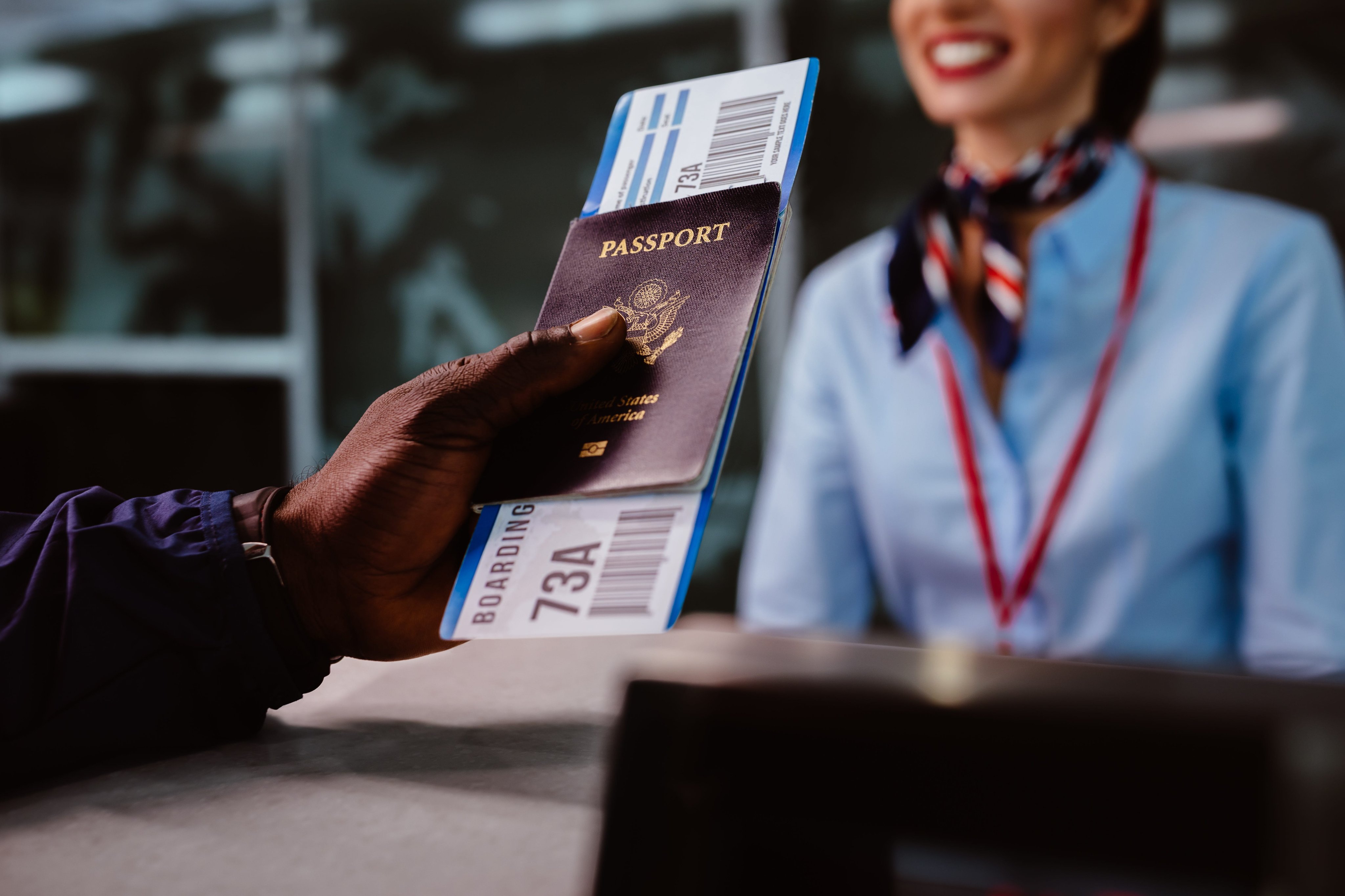 These Are 2026’s Strongest Passports in the World