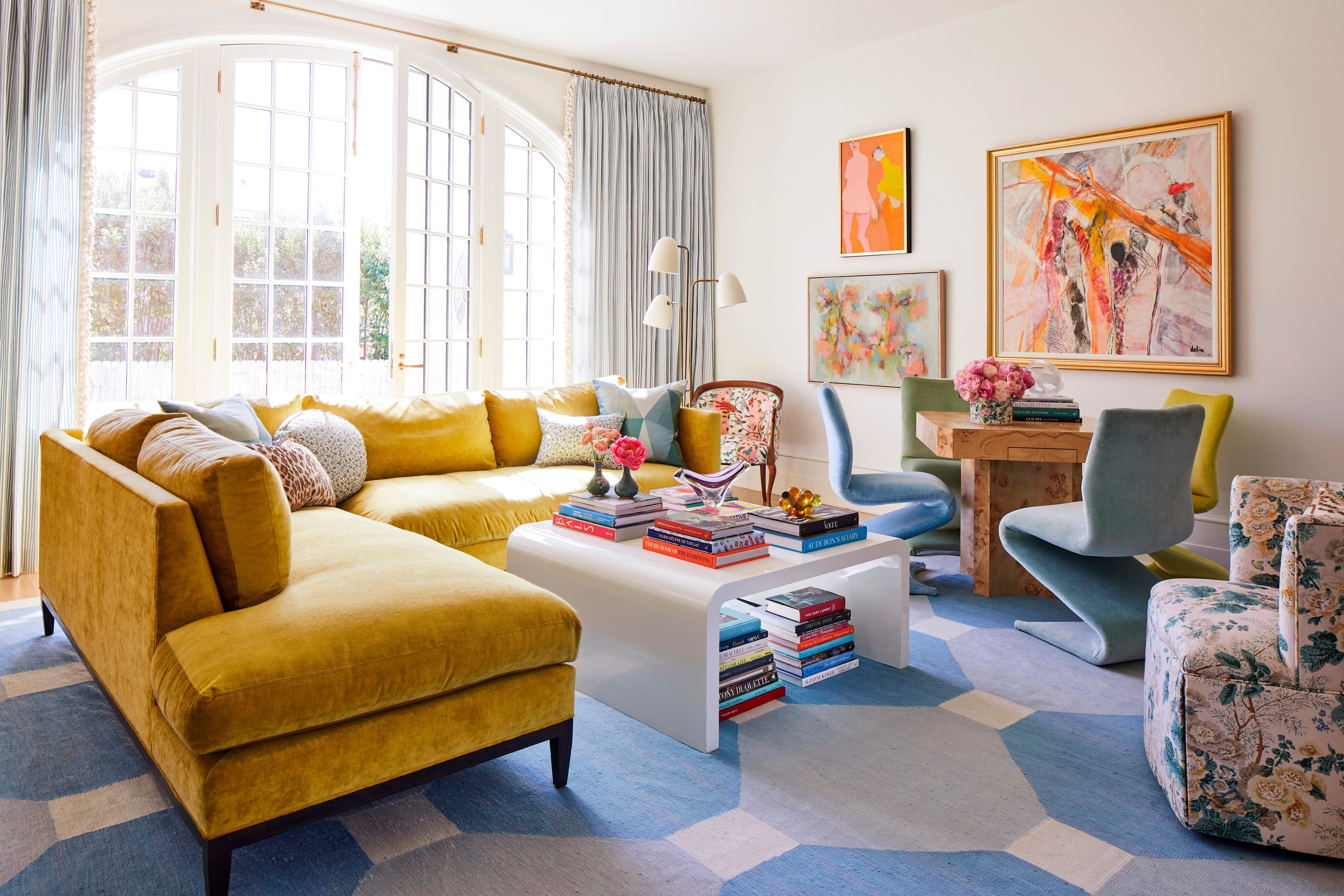 87 Designer Living Room Ideas That Perfectly Balance Comfort and Style