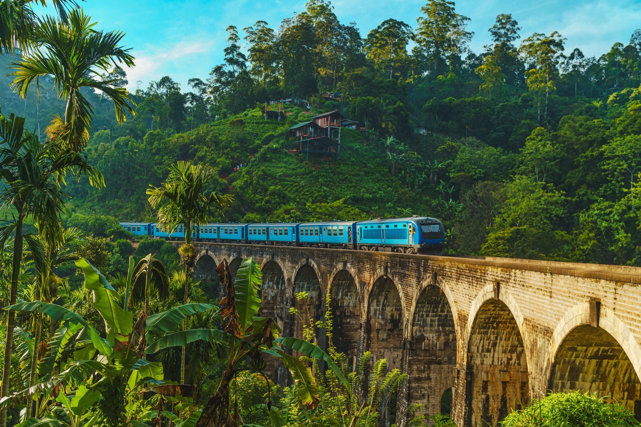 These Are the World’s 45 Most Beautiful Countries