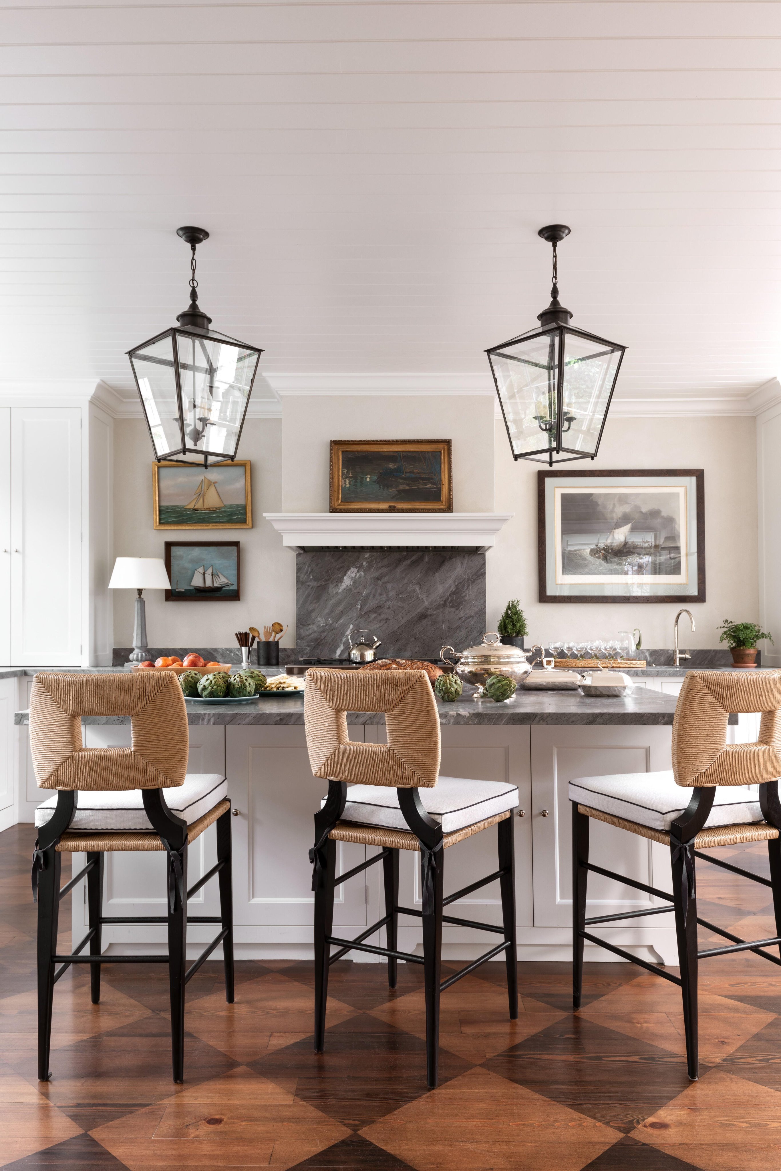 The 12 Kitchen Trends Designers Say Are About to Be Everywhere in 2027