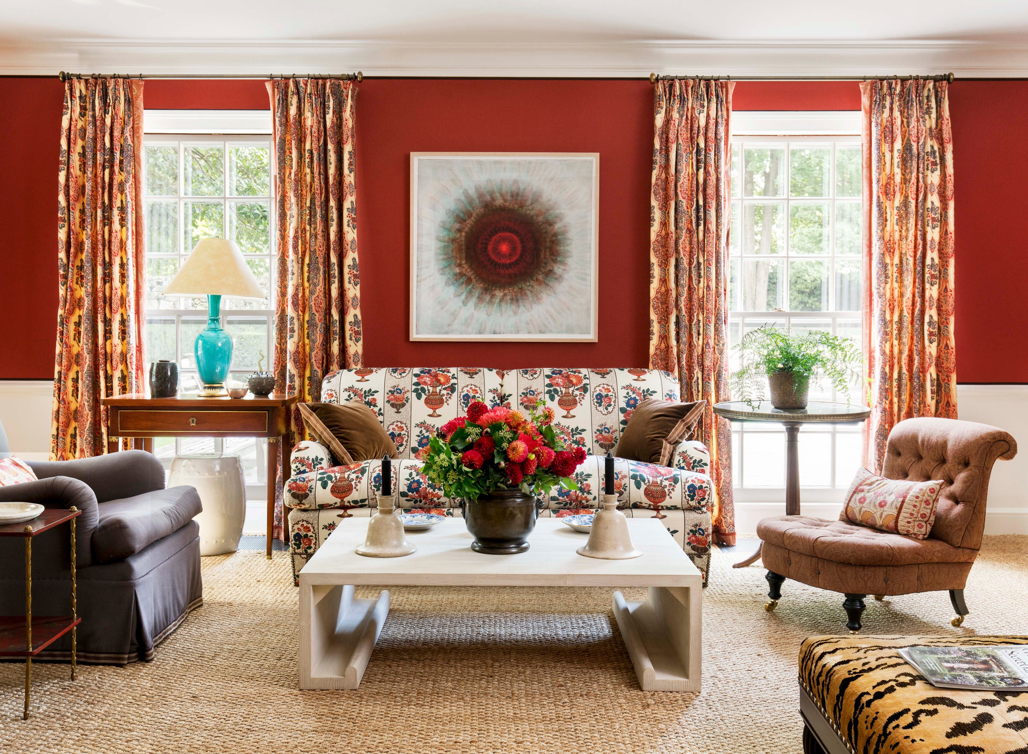 7 Decorating Tricks Designers Love for Making Small Spaces Look More Expensive