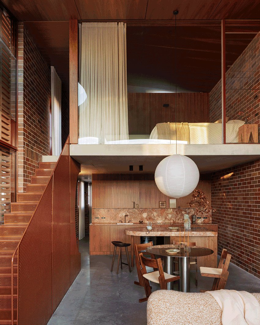 The 2026 NSW Architecture Awards House Winners We Can’t Stop Looking At.